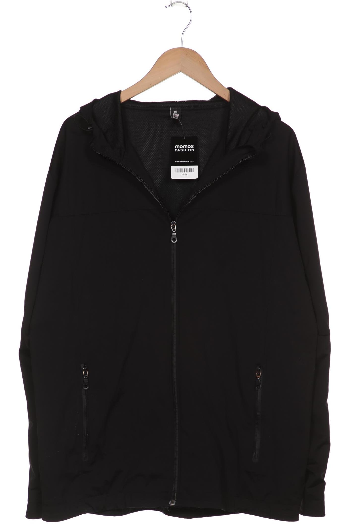 

Trigema Damen Jacke, schwarz