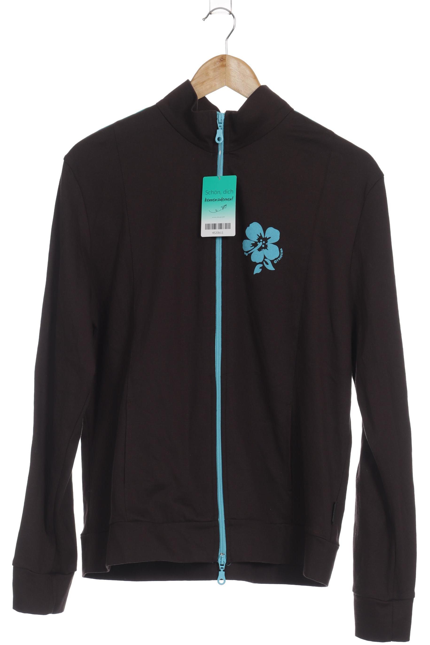 

Trigema Damen Jacke, schwarz, Gr.