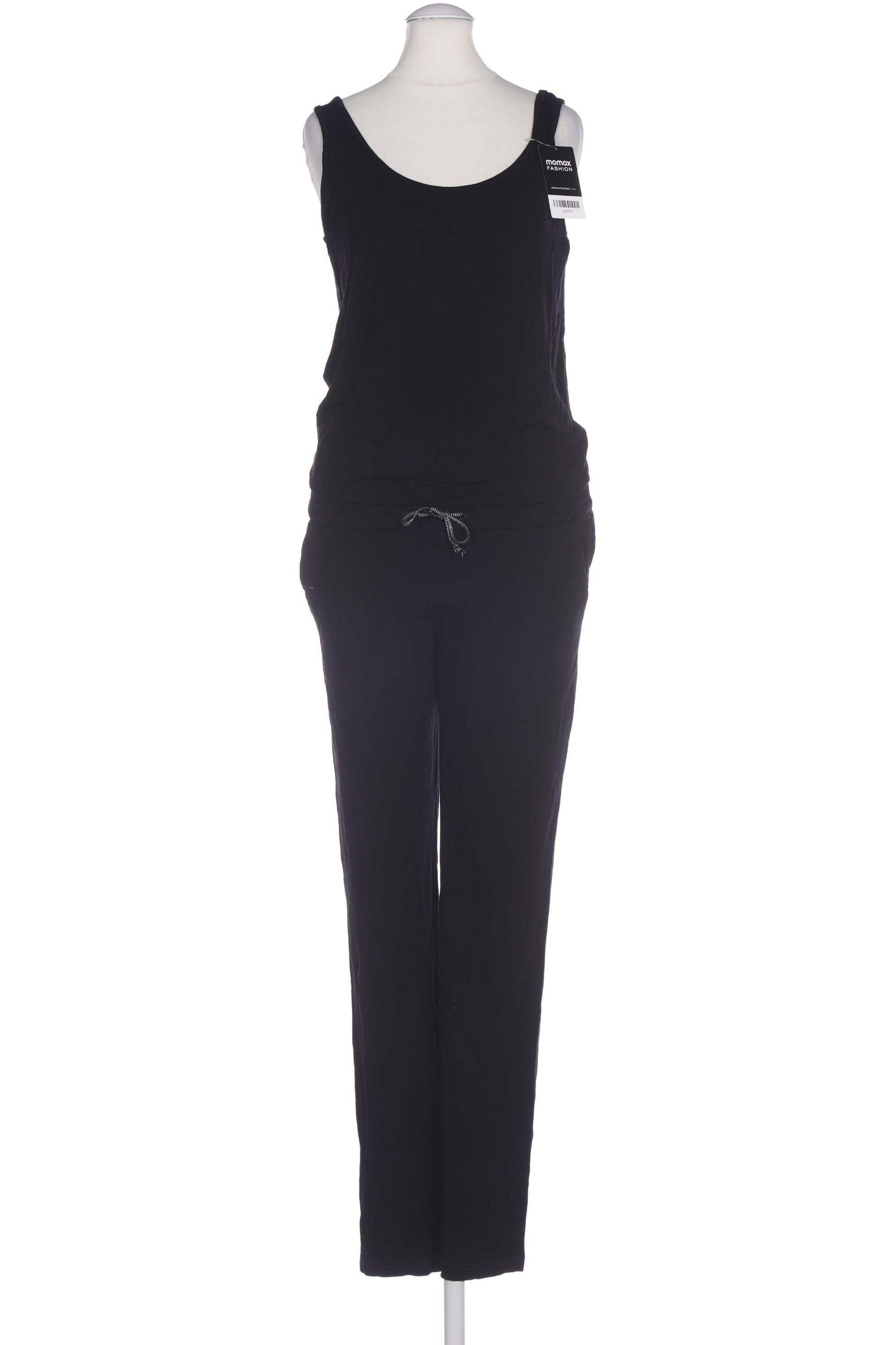 

Trigema Damen Jumpsuit/Overall, schwarz