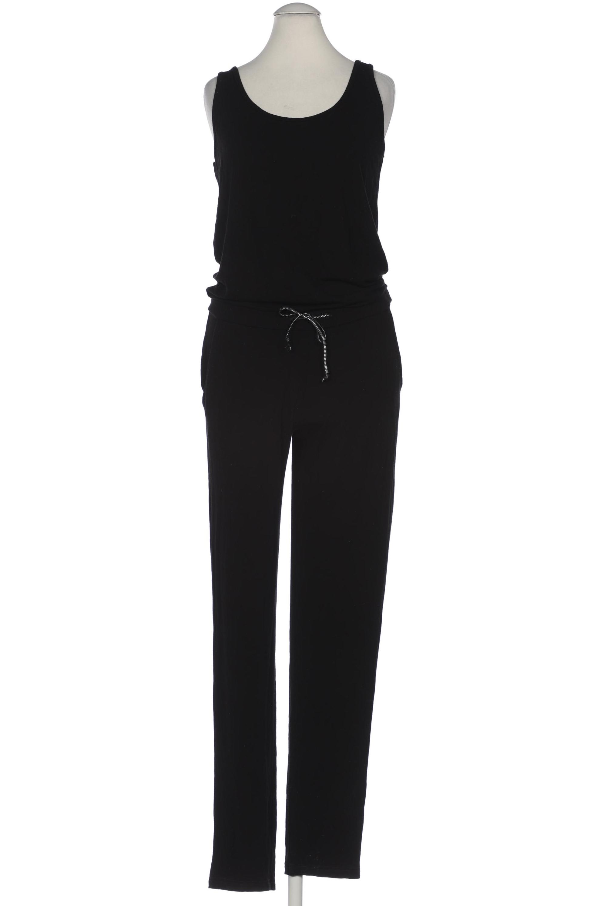 

Trigema Damen Jumpsuit/Overall, schwarz, Gr. 34