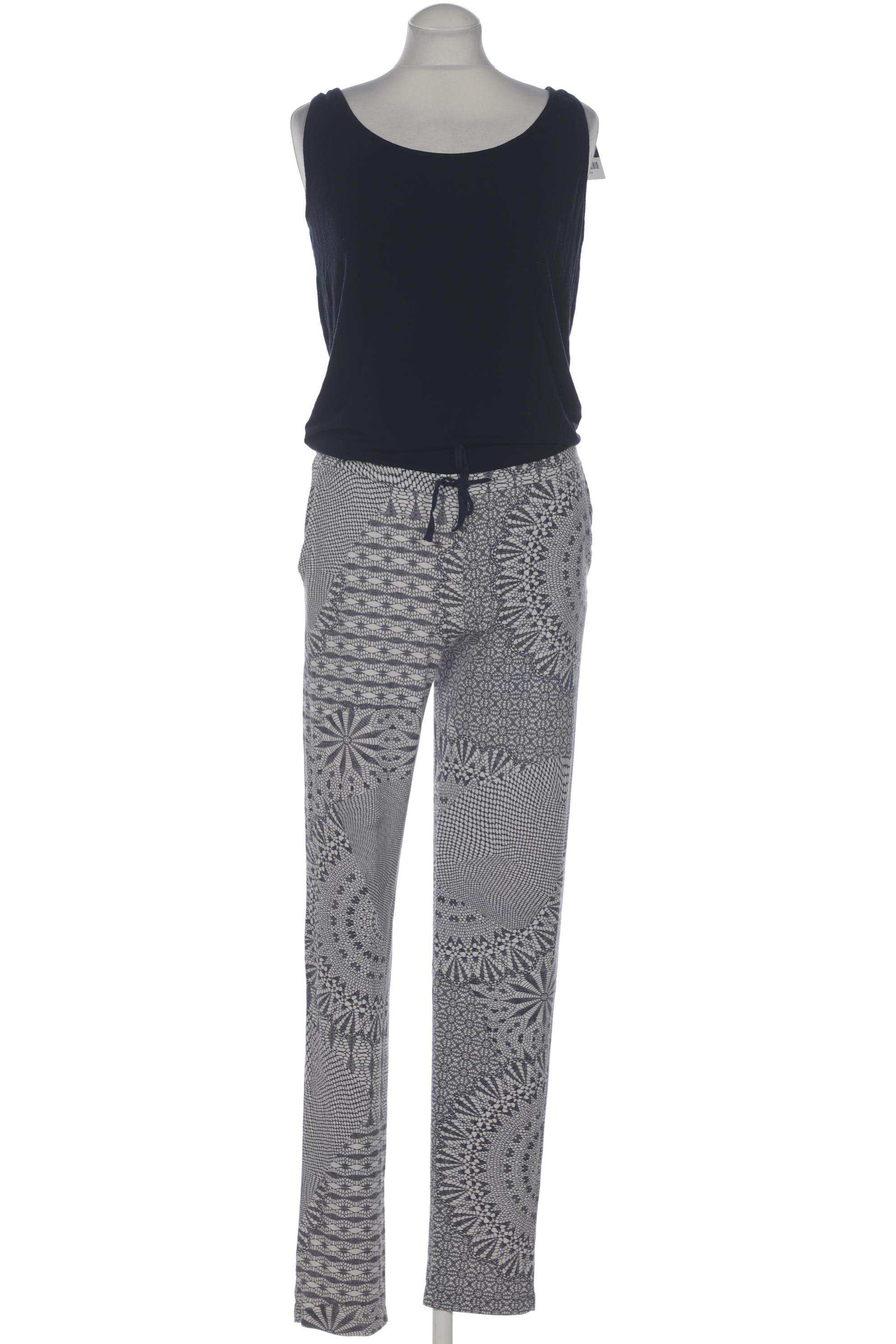 

Trigema Damen Jumpsuit/Overall, marineblau, Gr. 36