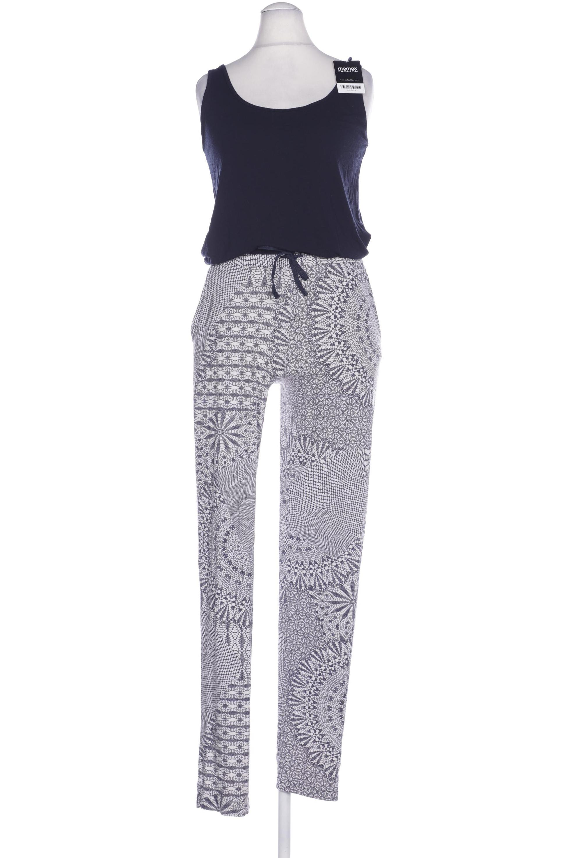 

Trigema Damen Jumpsuit/Overall, marineblau, Gr. 36