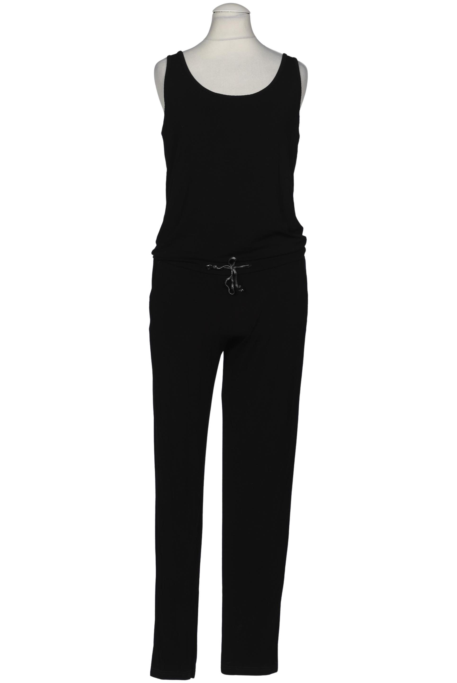 

Trigema Damen Jumpsuit/Overall, schwarz, Gr. 34
