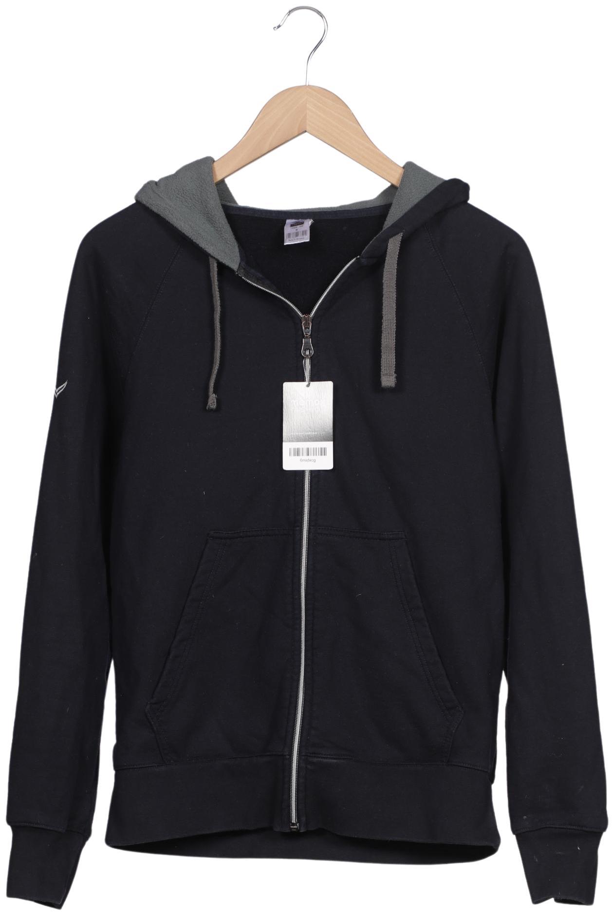 

Trigema Damen Kapuzenpullover, marineblau, Gr. 36