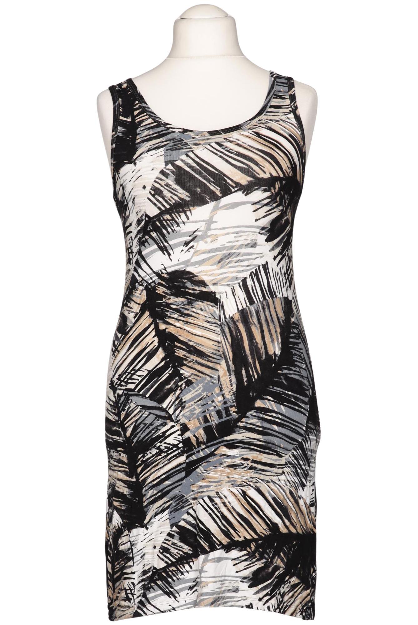 

Trigema Damen Kleid, mehrfarbig, Gr. 38