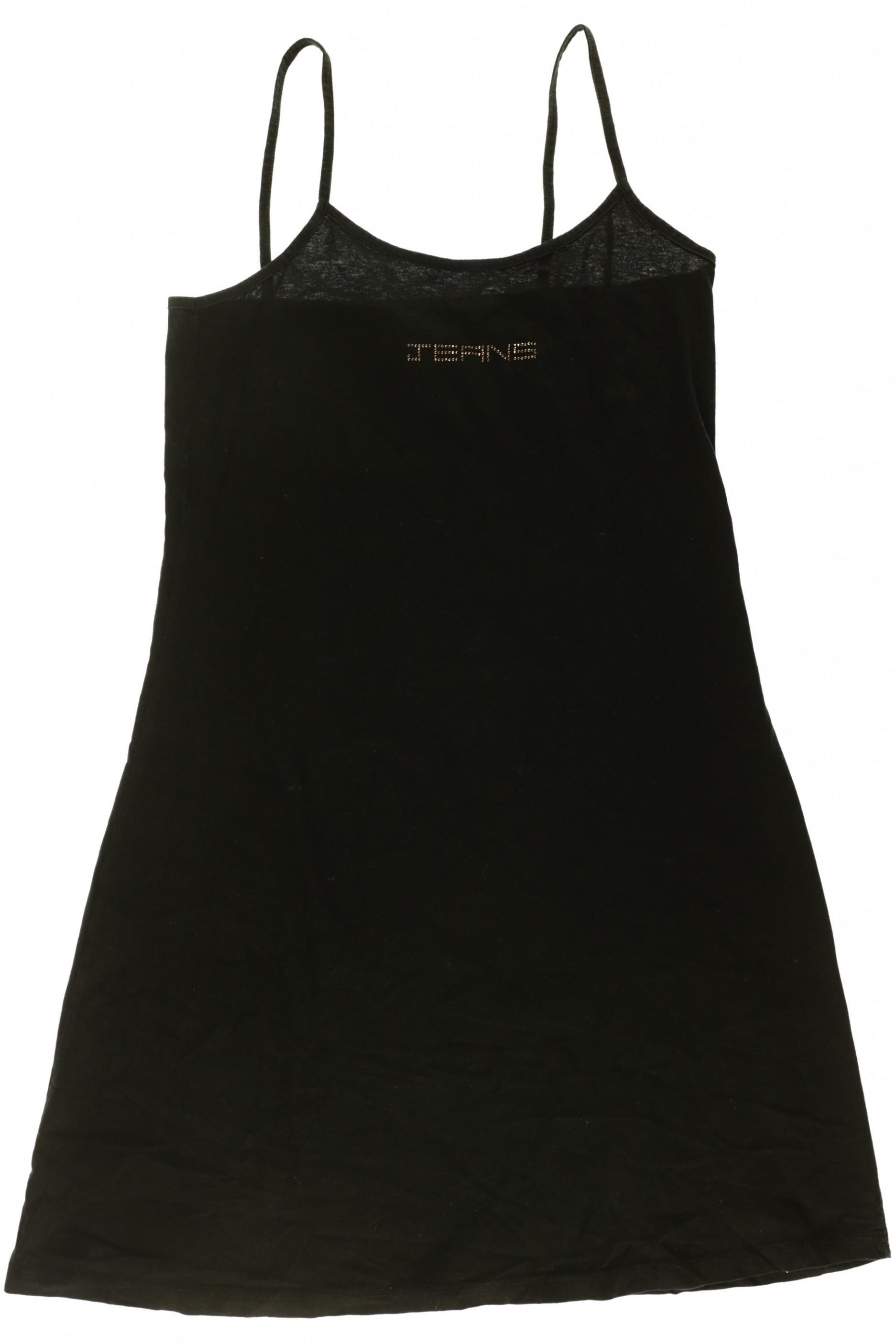 

Trigema Damen Kleid, schwarz, Gr.