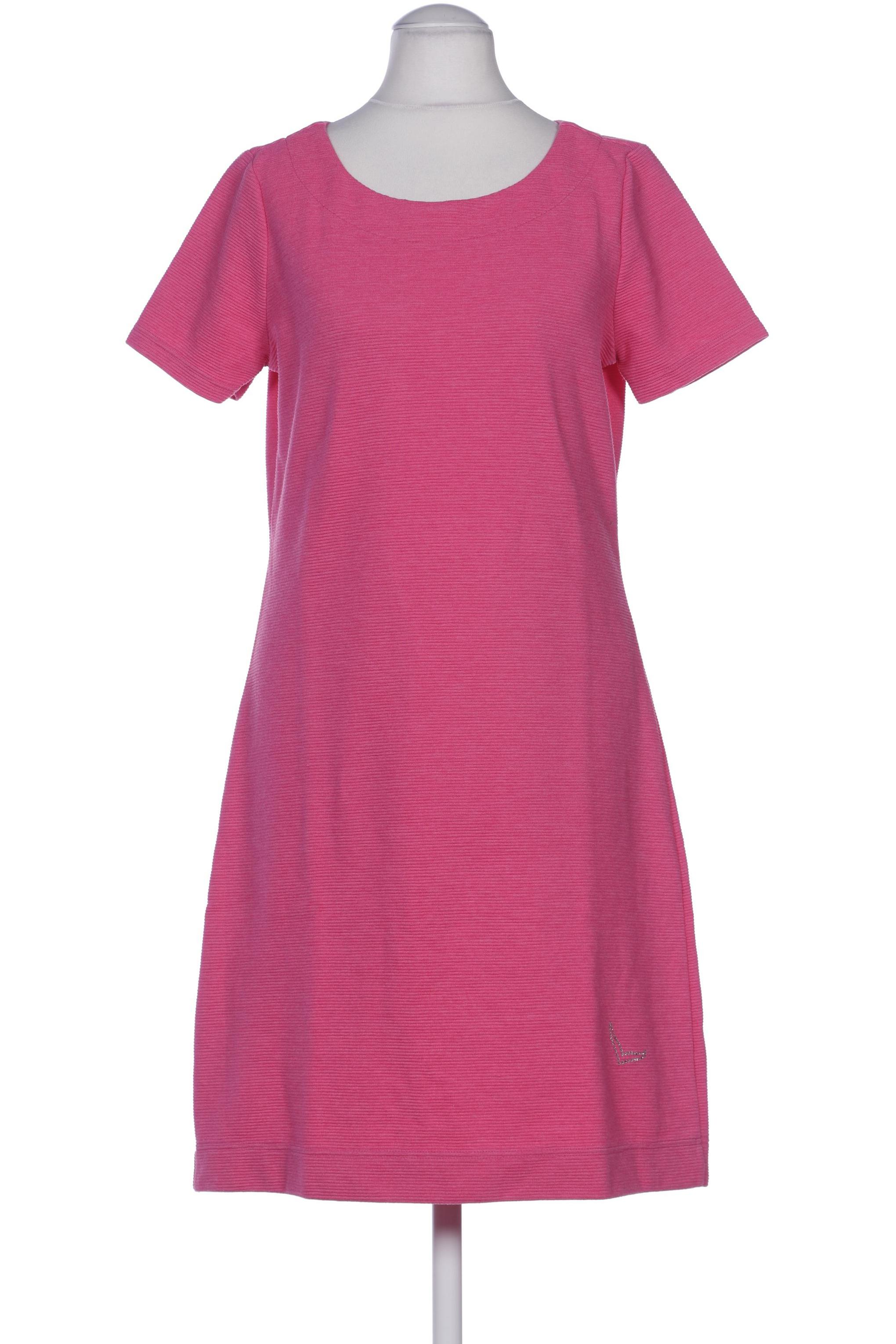 

Trigema Damen Kleid, pink, Gr. 36
