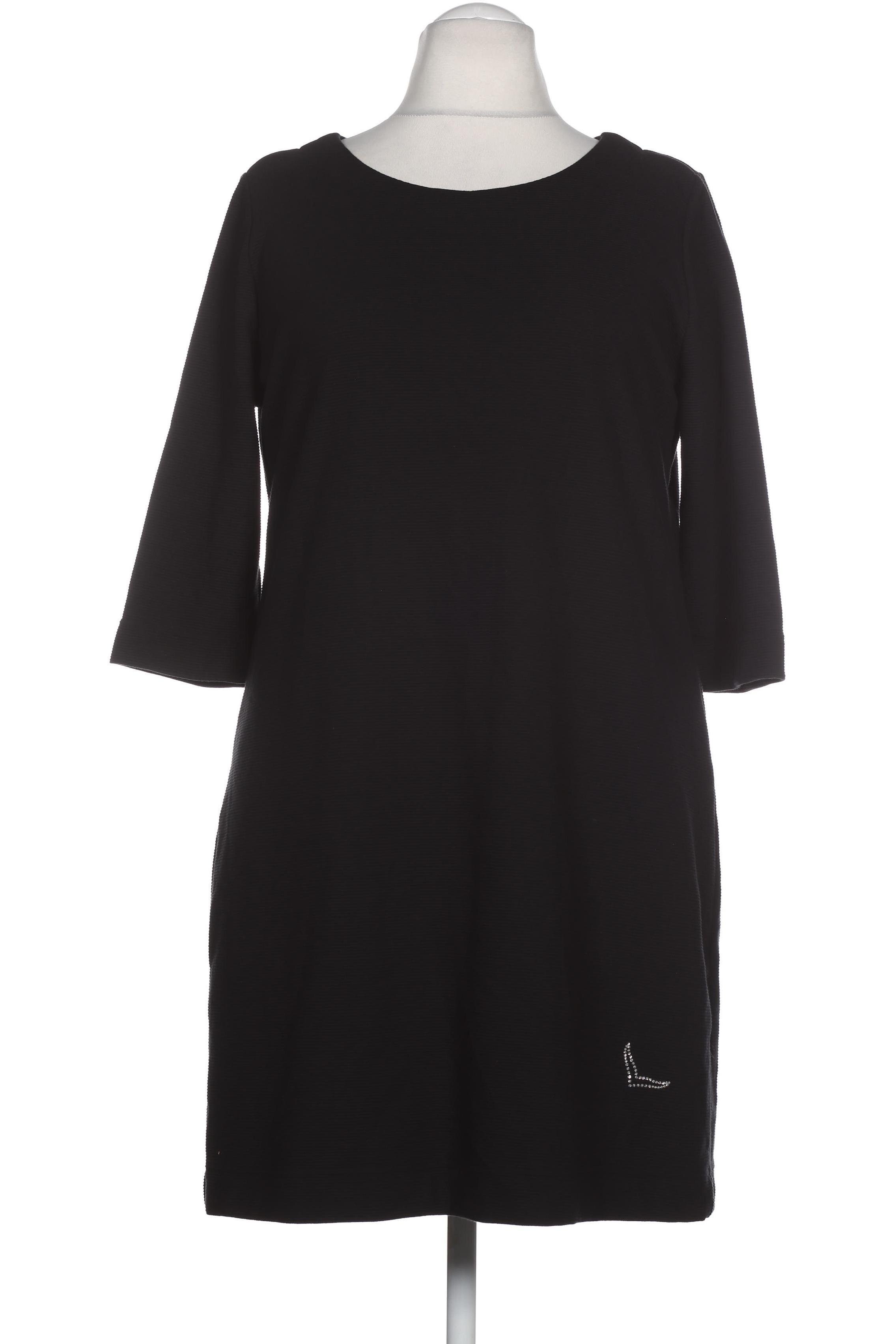 

Trigema Damen Kleid, schwarz, Gr.