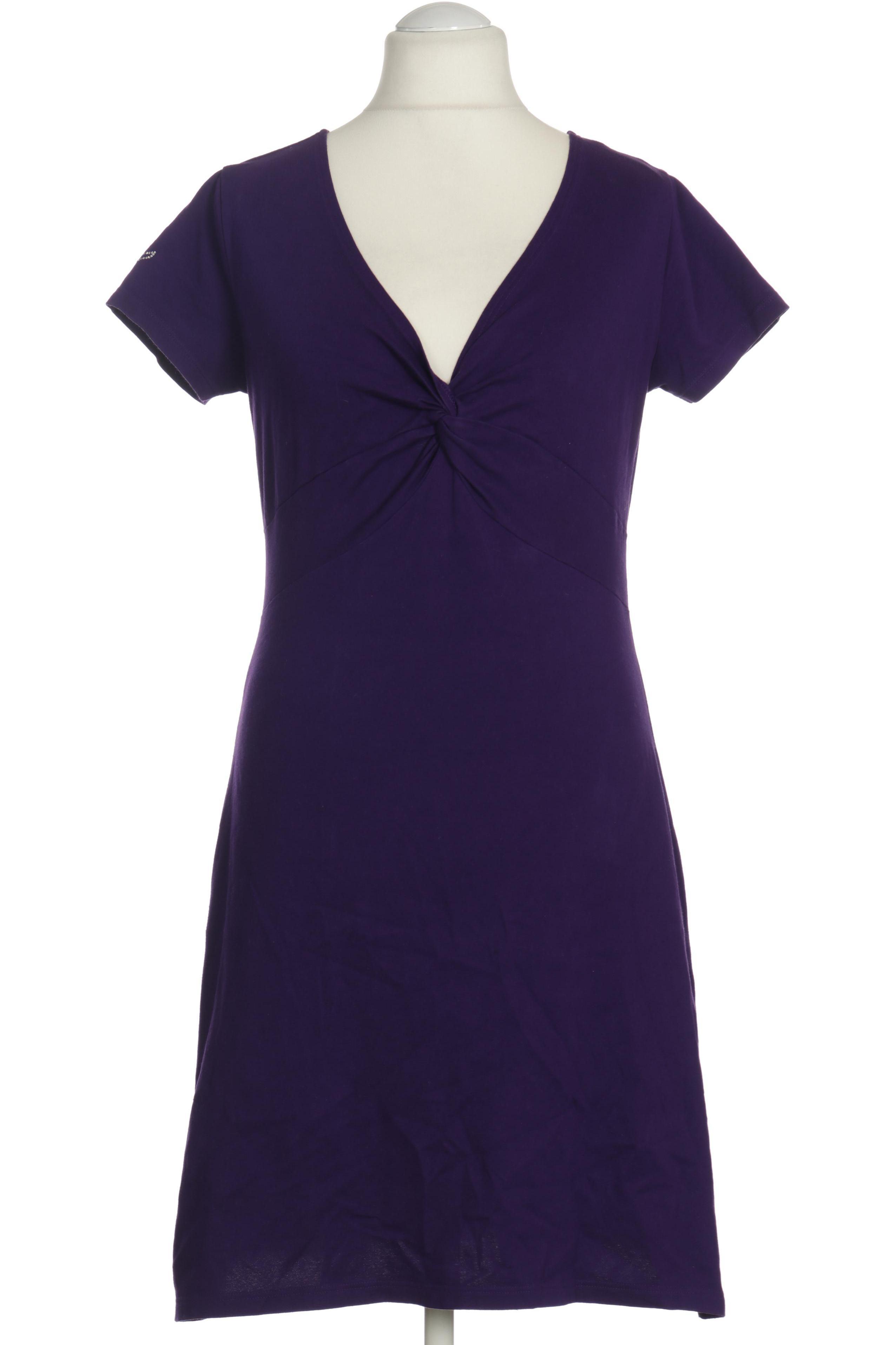 

Trigema Damen Kleid, lila, Gr.