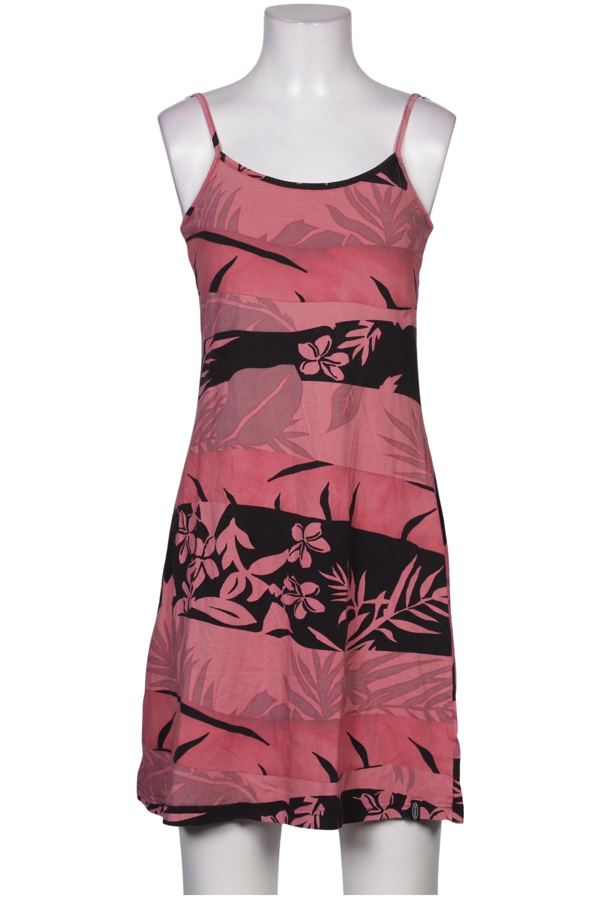 

Trigema Damen Kleid, pink, Gr. 36