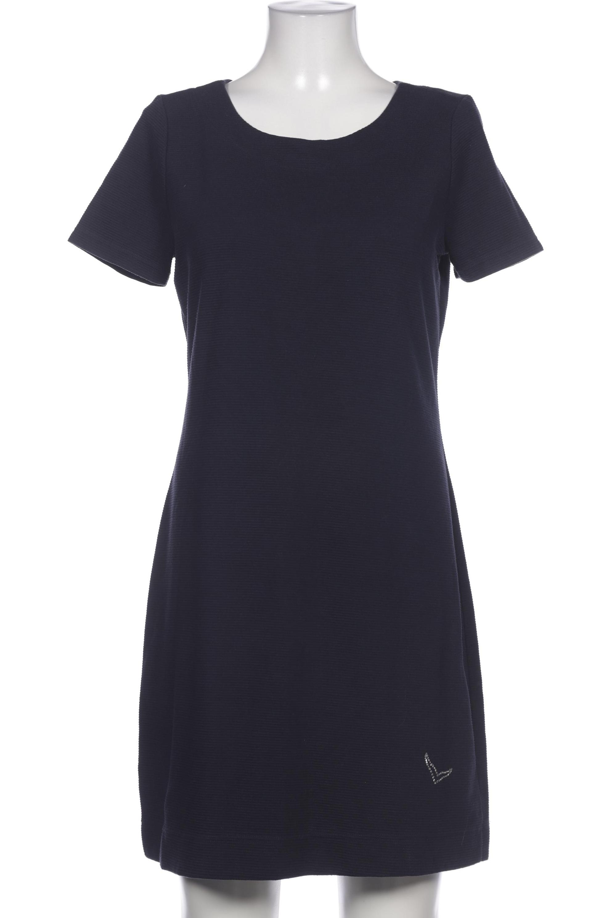 

Trigema Damen Kleid, marineblau, Gr. 38