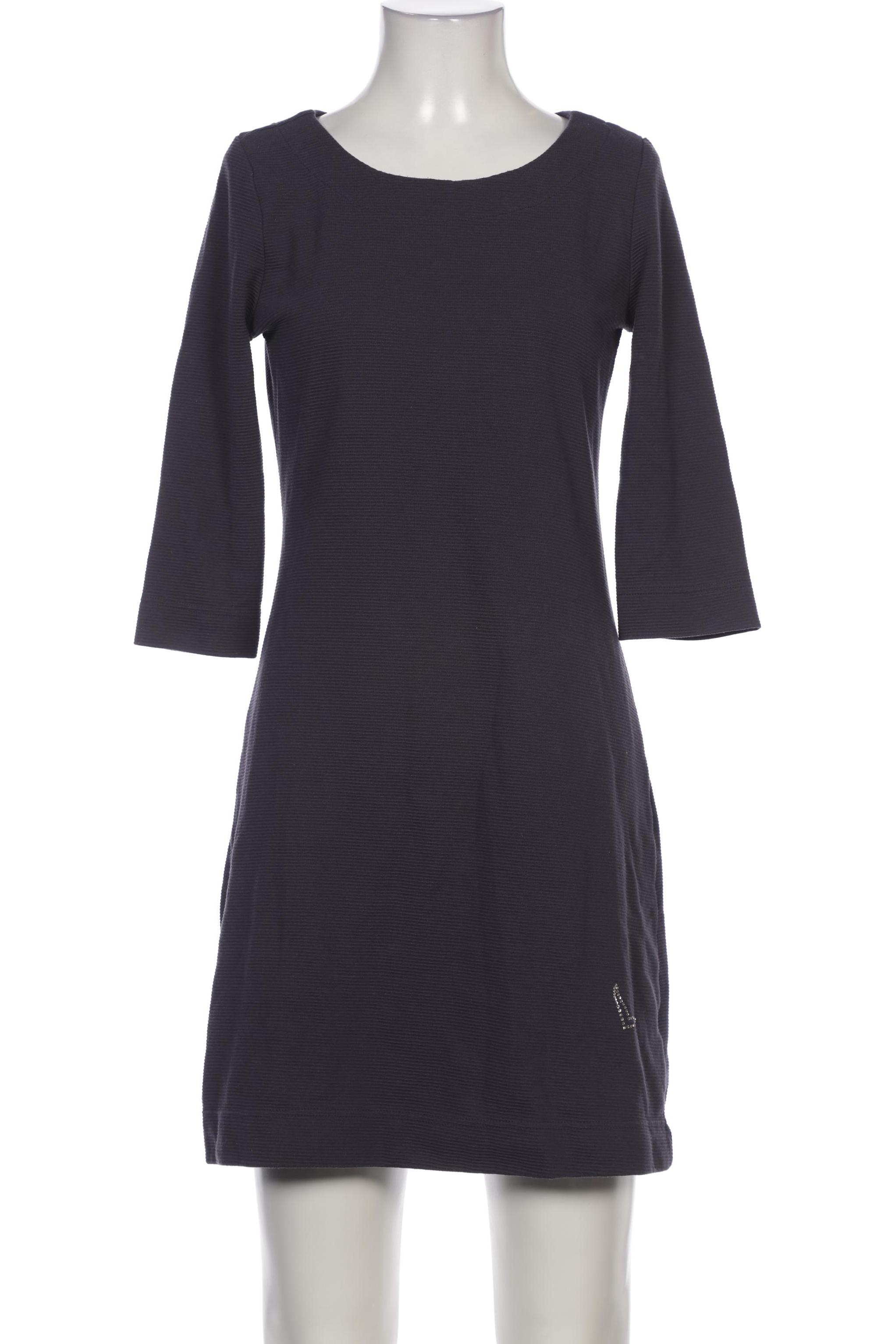 

Trigema Damen Kleid, marineblau, Gr. 36
