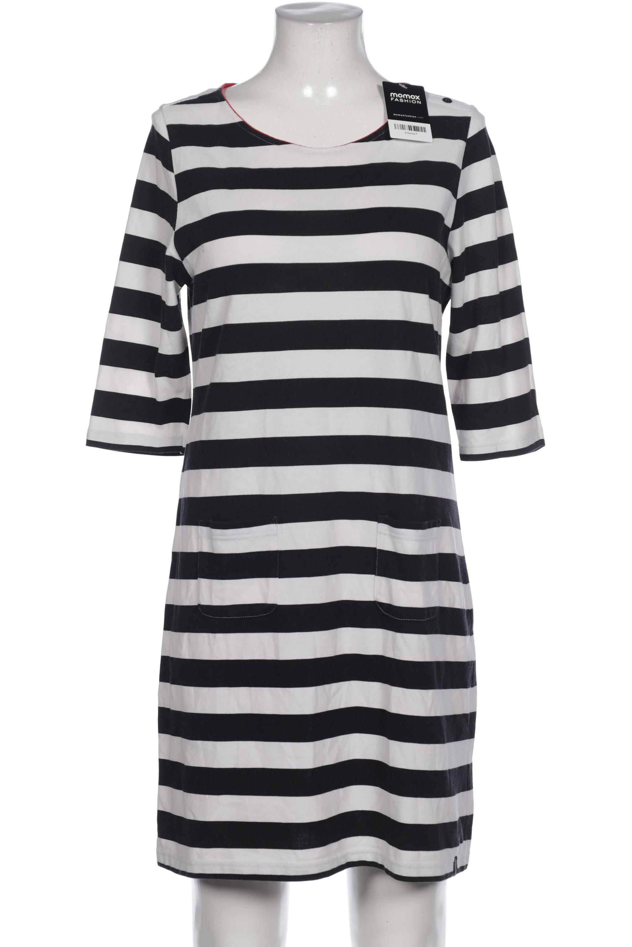 

Trigema Damen Kleid, schwarz, Gr. 42