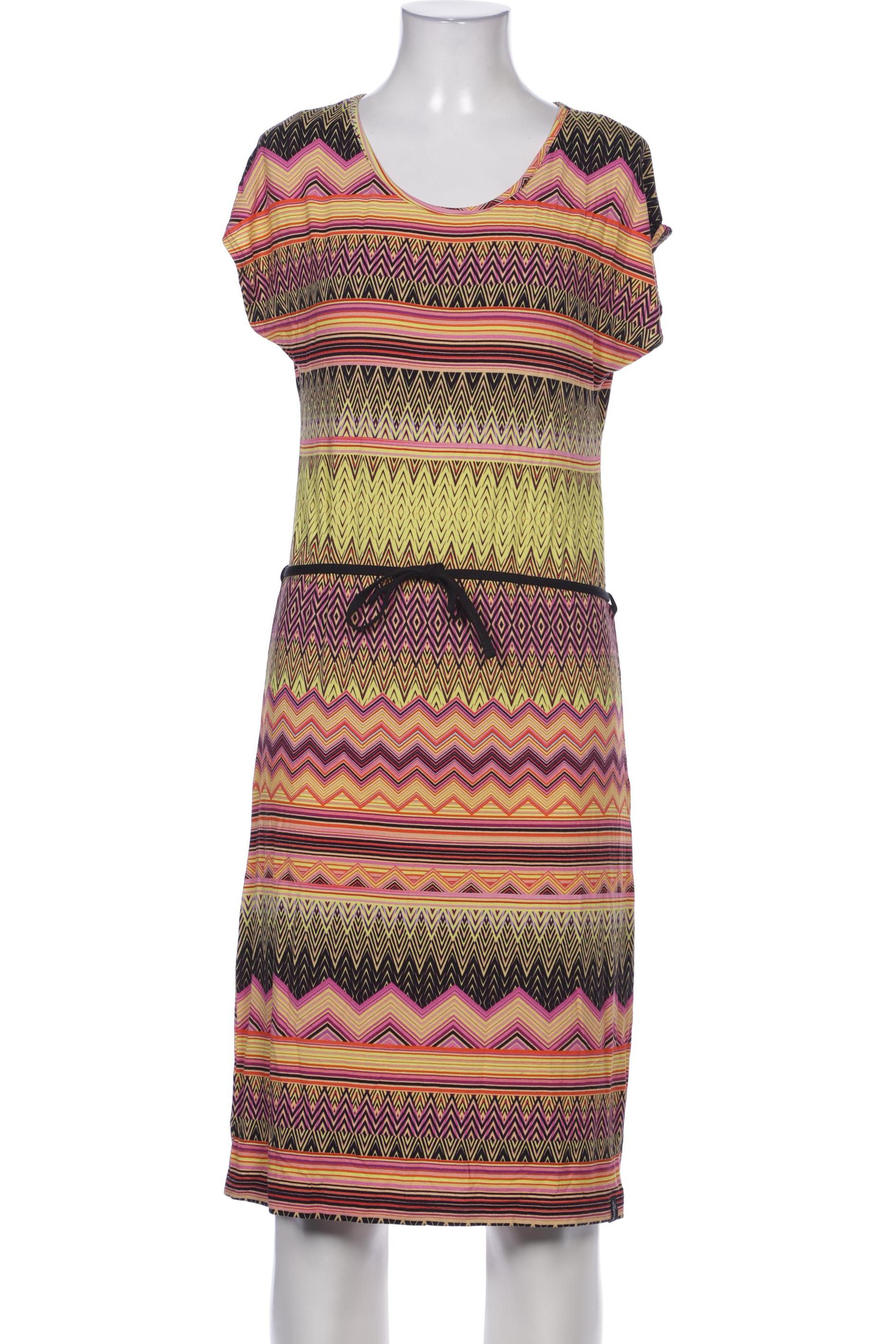 

Trigema Damen Kleid, mehrfarbig, Gr. 36