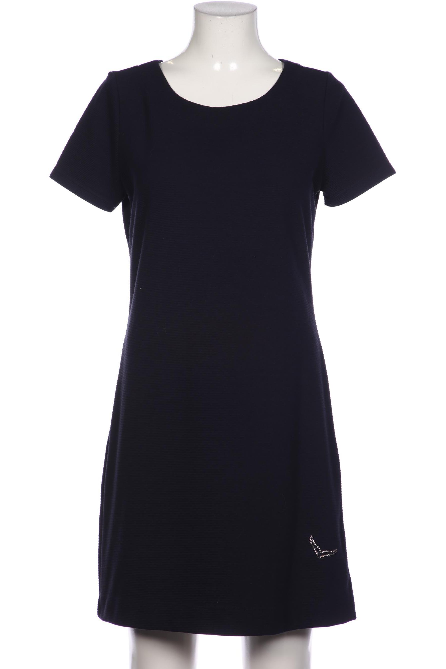 

Trigema Damen Kleid, marineblau
