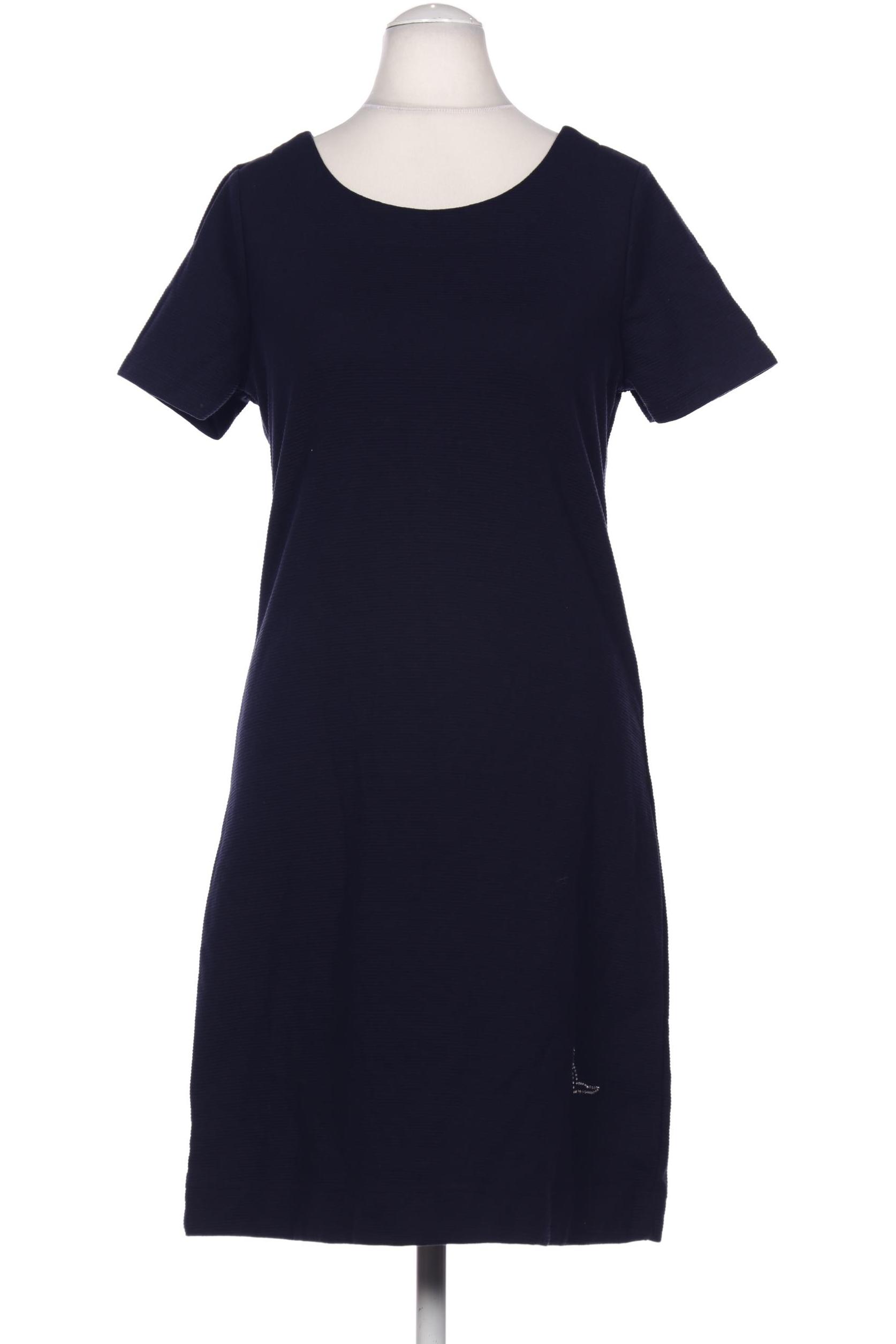 

Trigema Damen Kleid, marineblau, Gr. 38