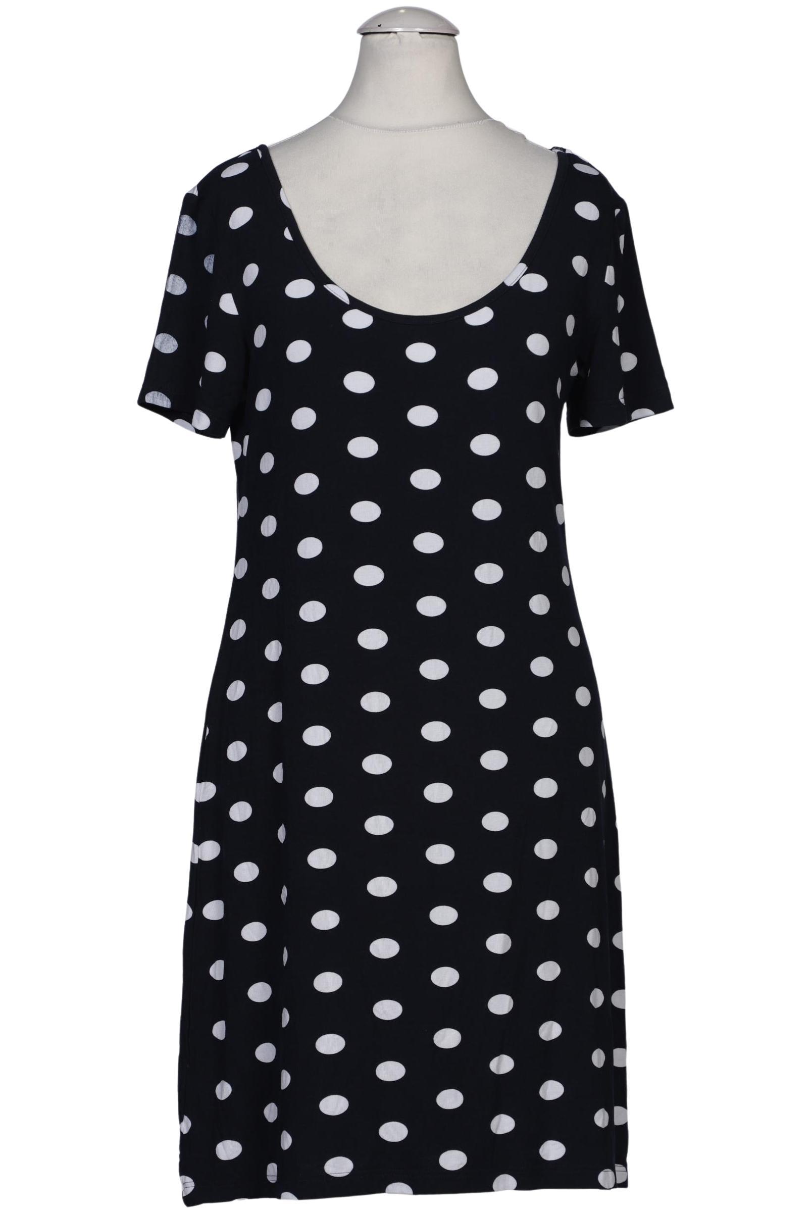 

Trigema Damen Kleid, mehrfarbig, Gr. 38