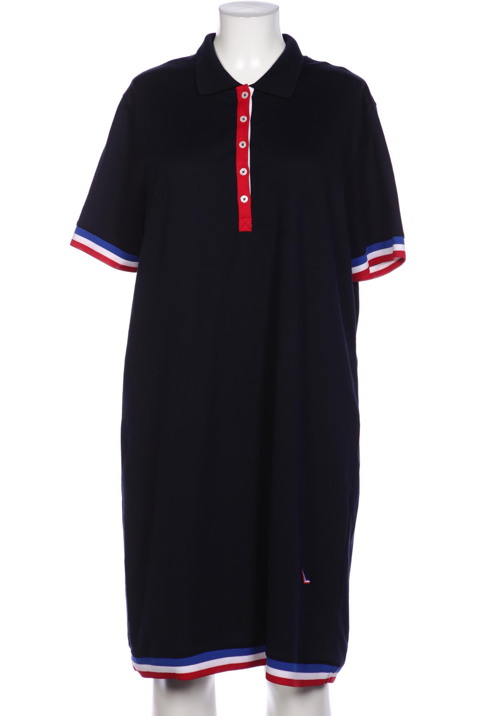 

Trigema Damen Kleid, marineblau, Gr. 46