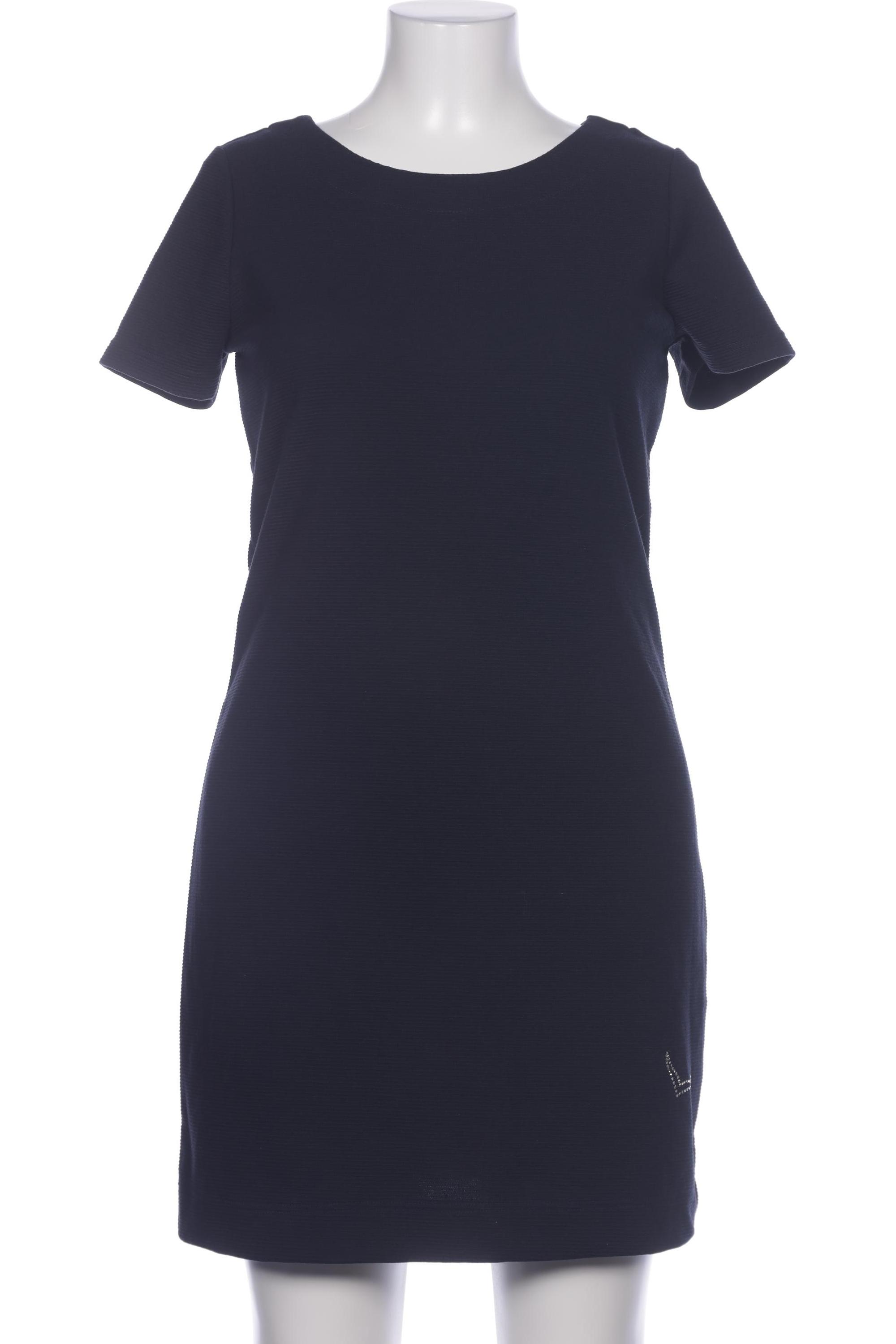 

Trigema Damen Kleid, marineblau, Gr. 42