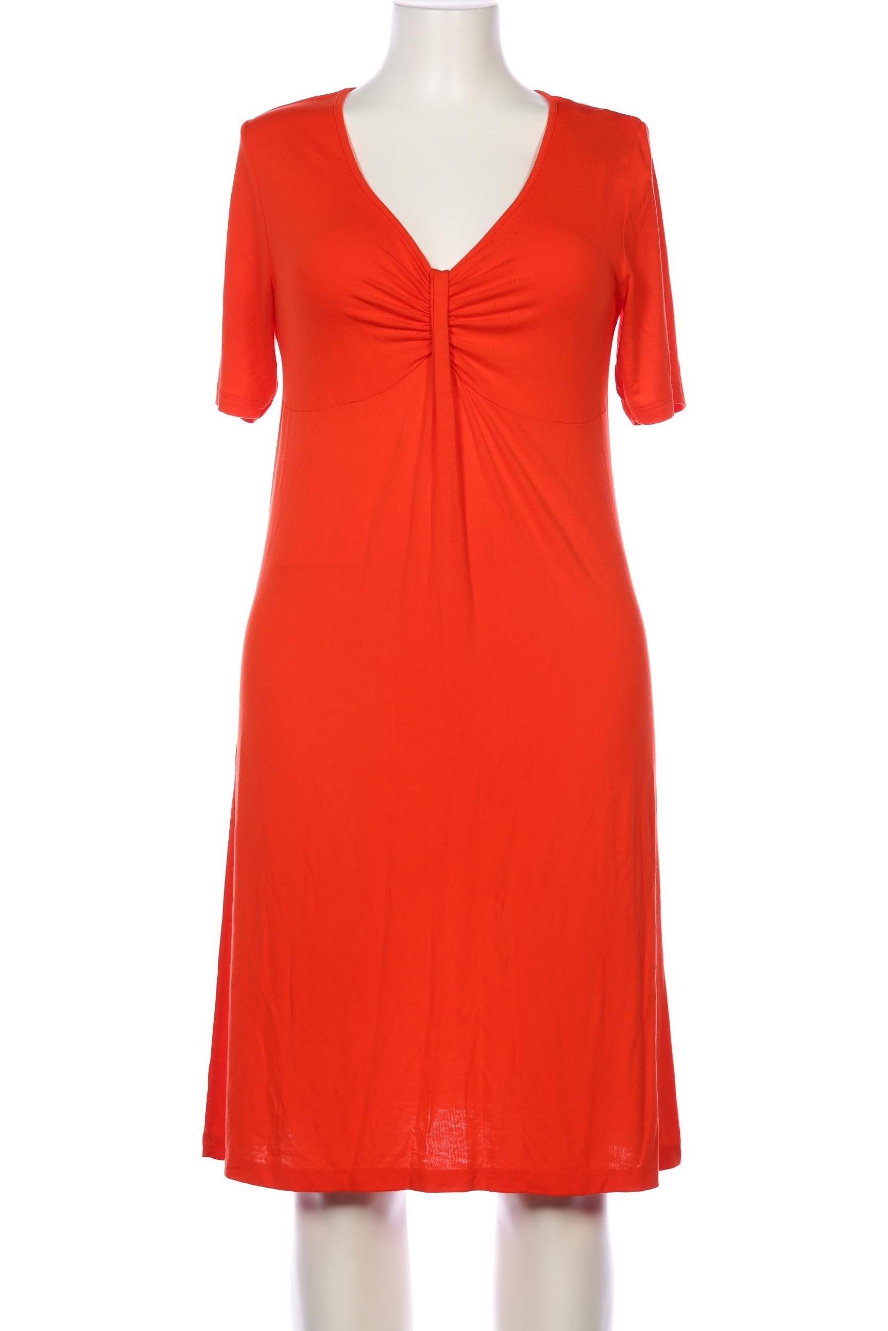 

Trigema Damen Kleid, orange, Gr. 42