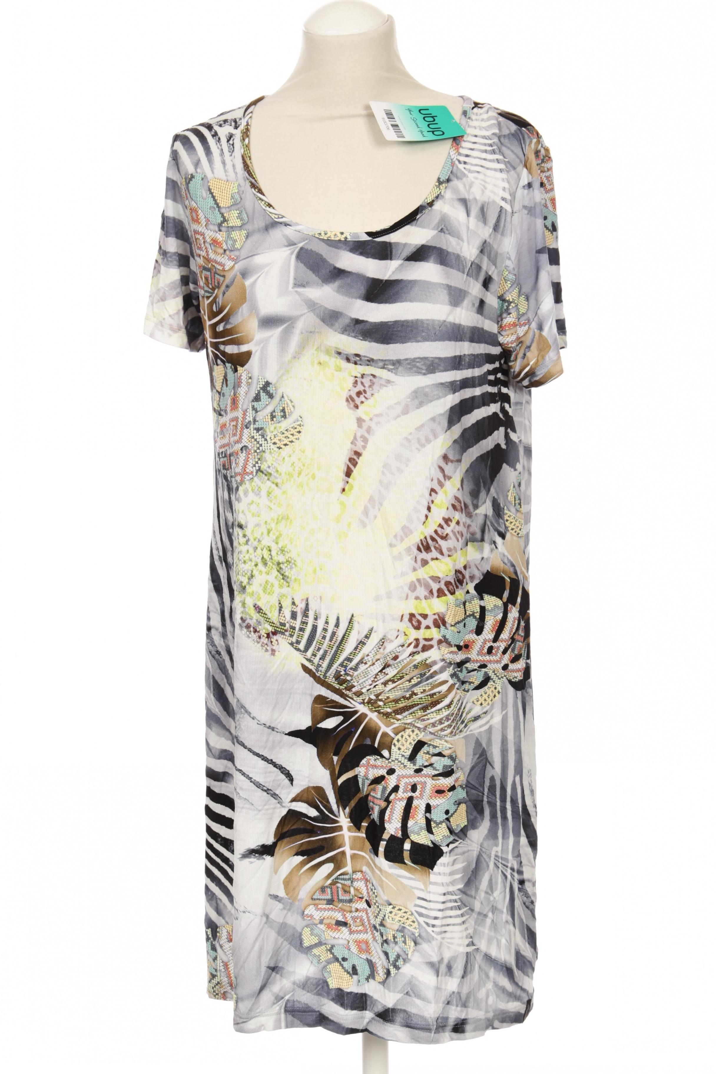 

Trigema Damen Kleid, grau, Gr.