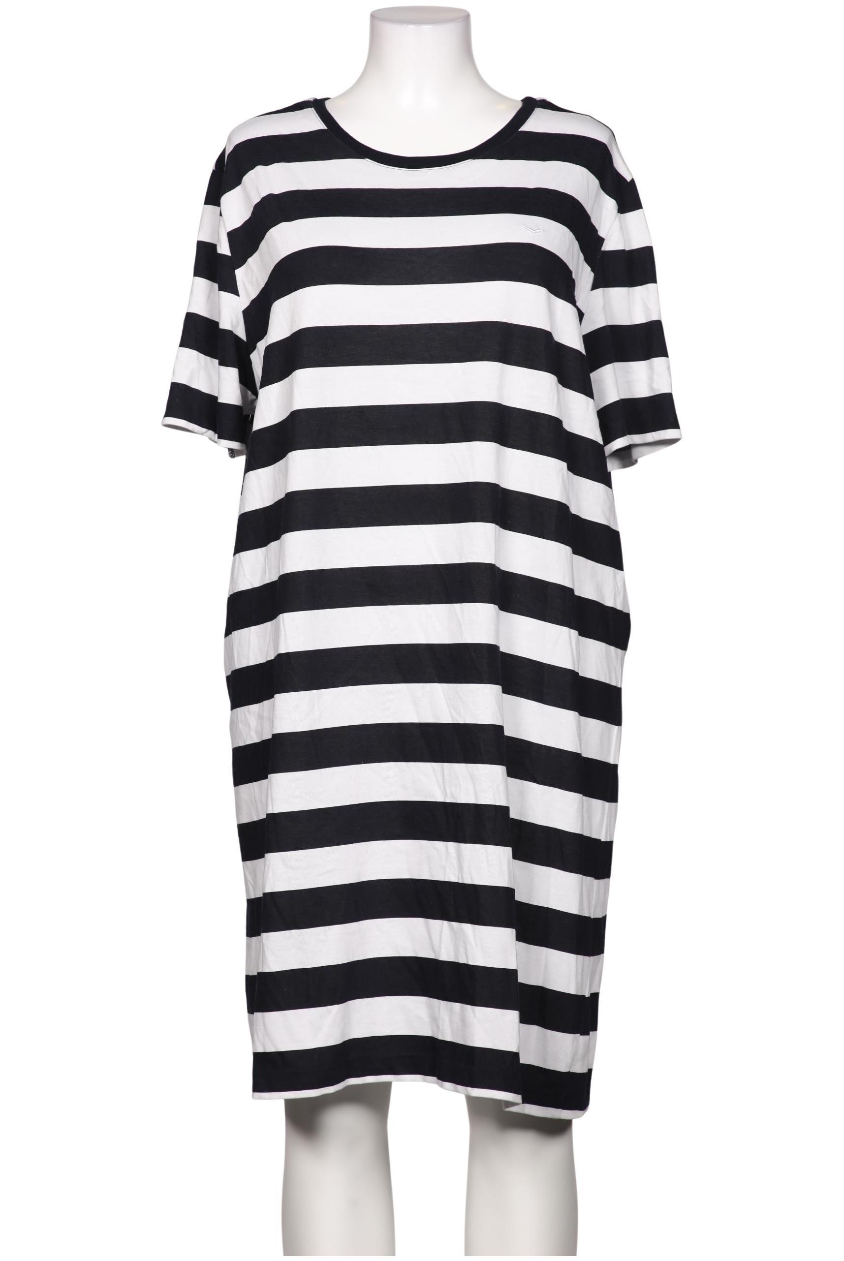 

Trigema Damen Kleid, mehrfarbig, Gr. 46