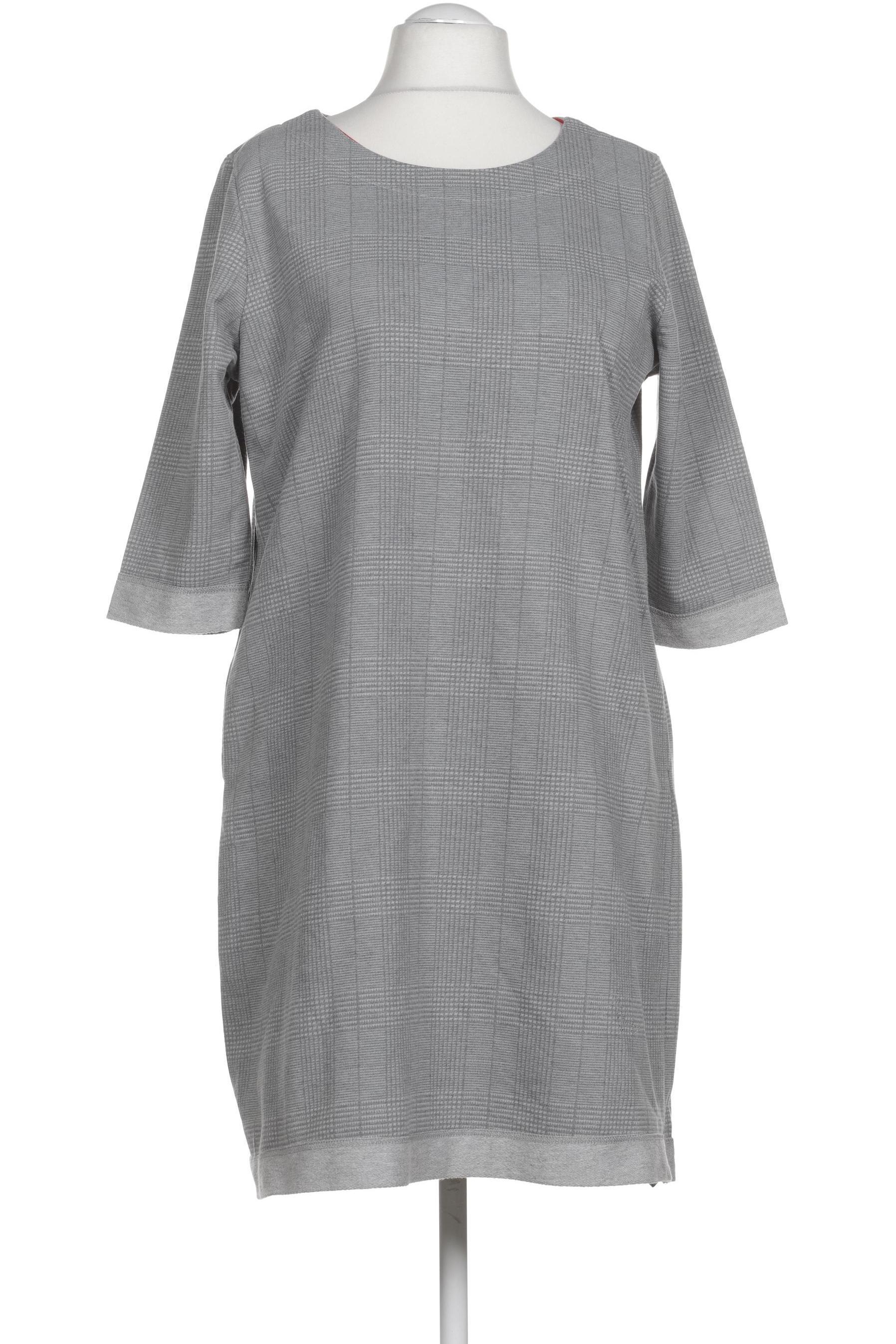 

Trigema Damen Kleid, grau, Gr.