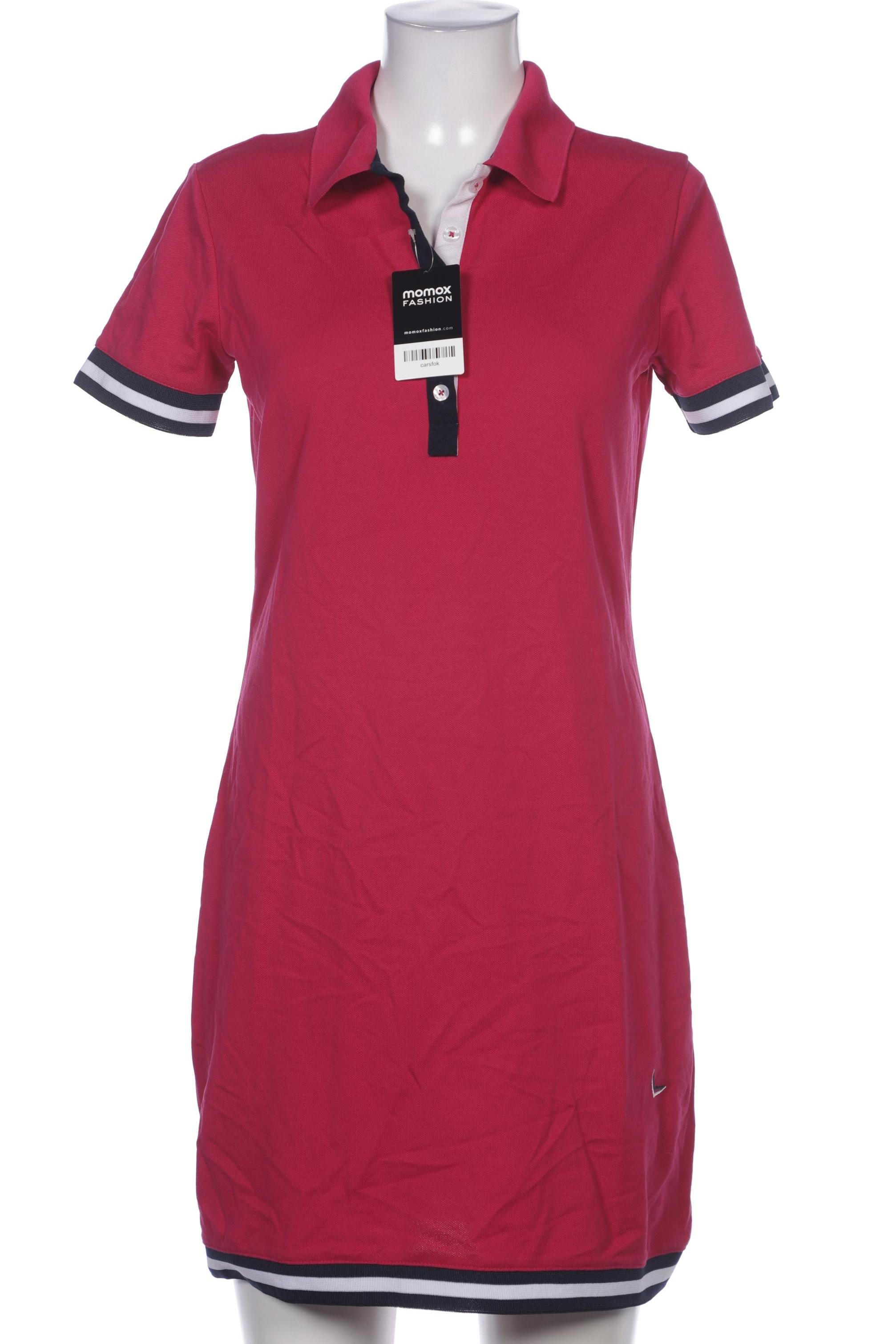 

Trigema Damen Kleid, pink, Gr. 38