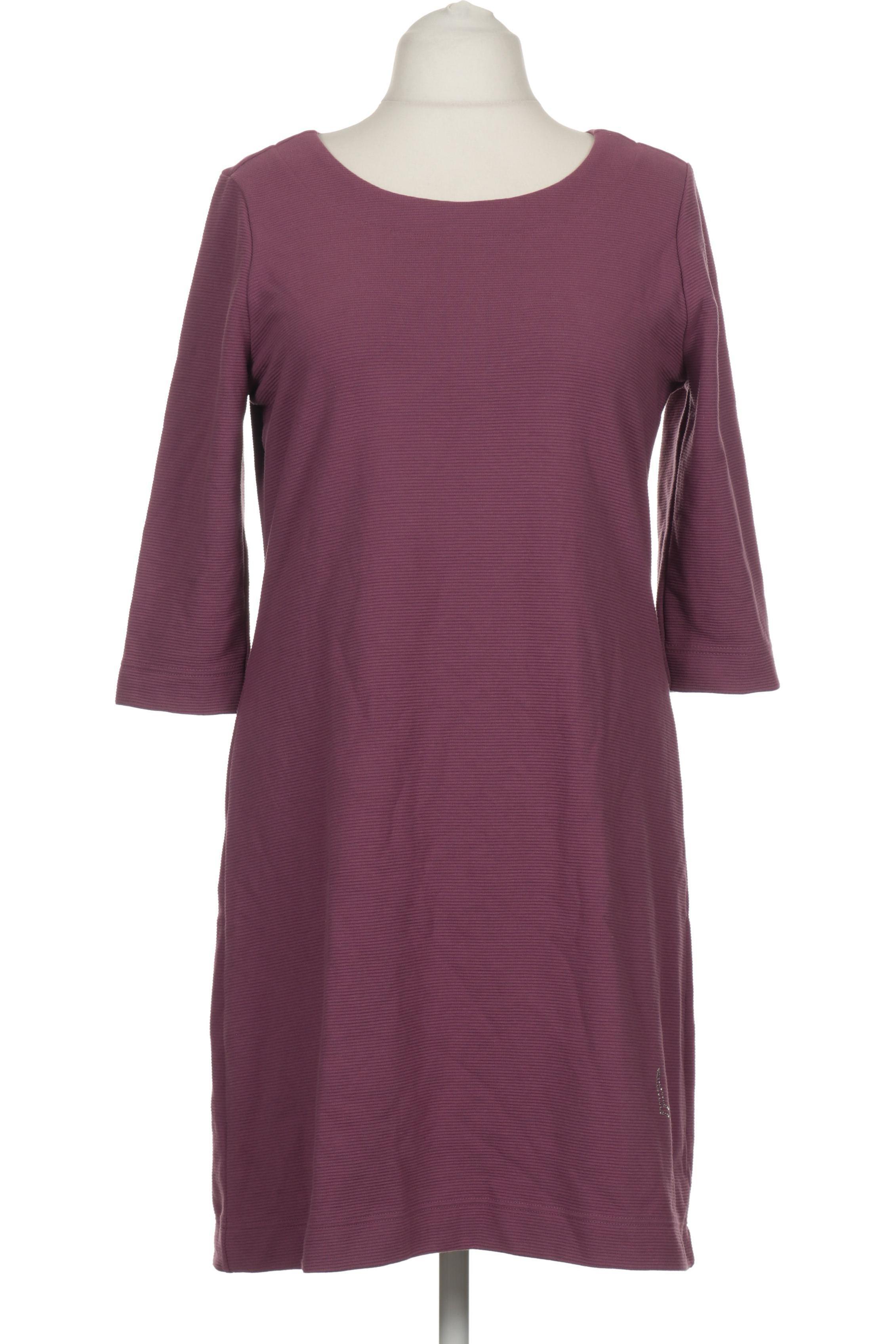 

Trigema Damen Kleid, lila, Gr.