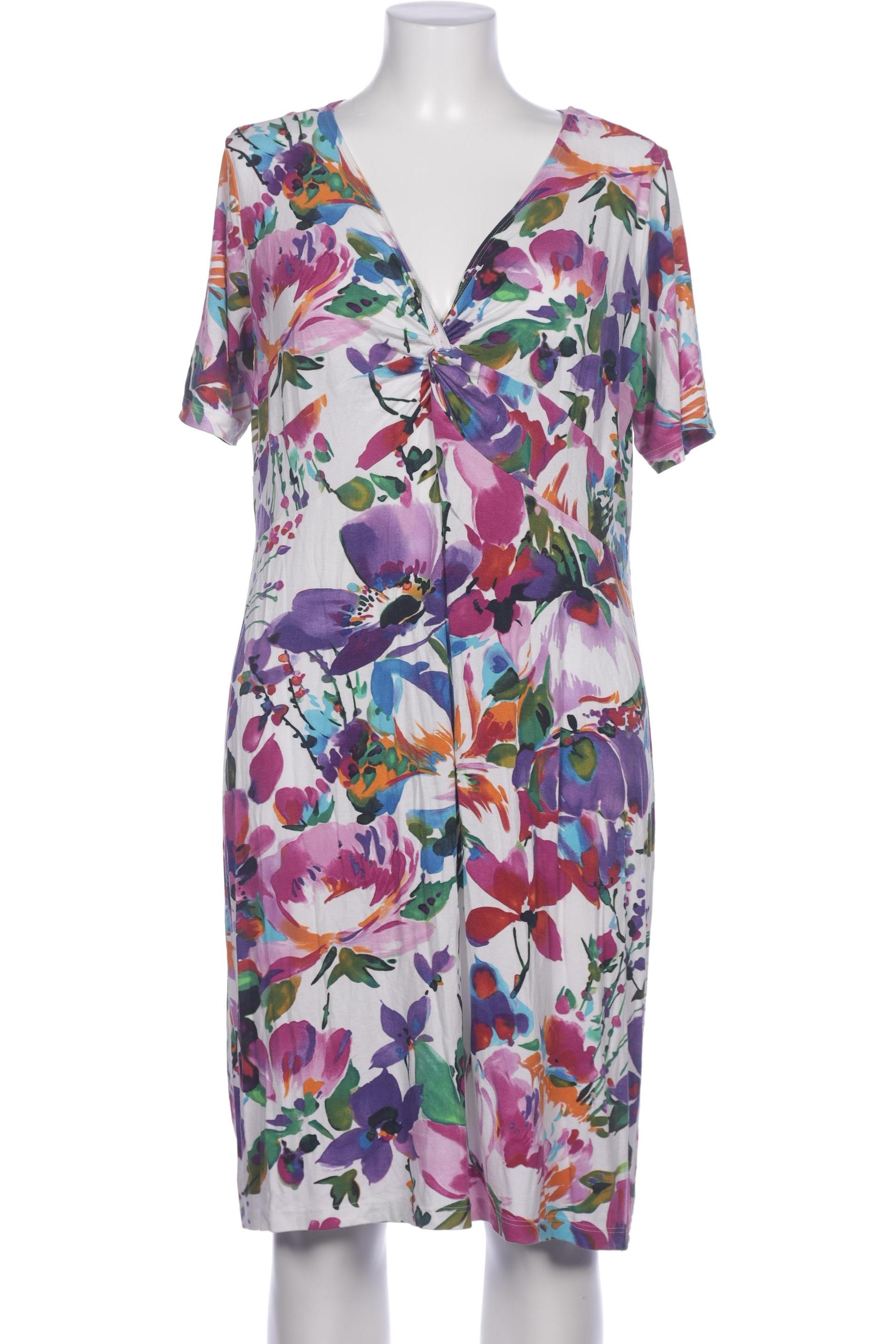 

Trigema Damen Kleid, mehrfarbig, Gr. 46