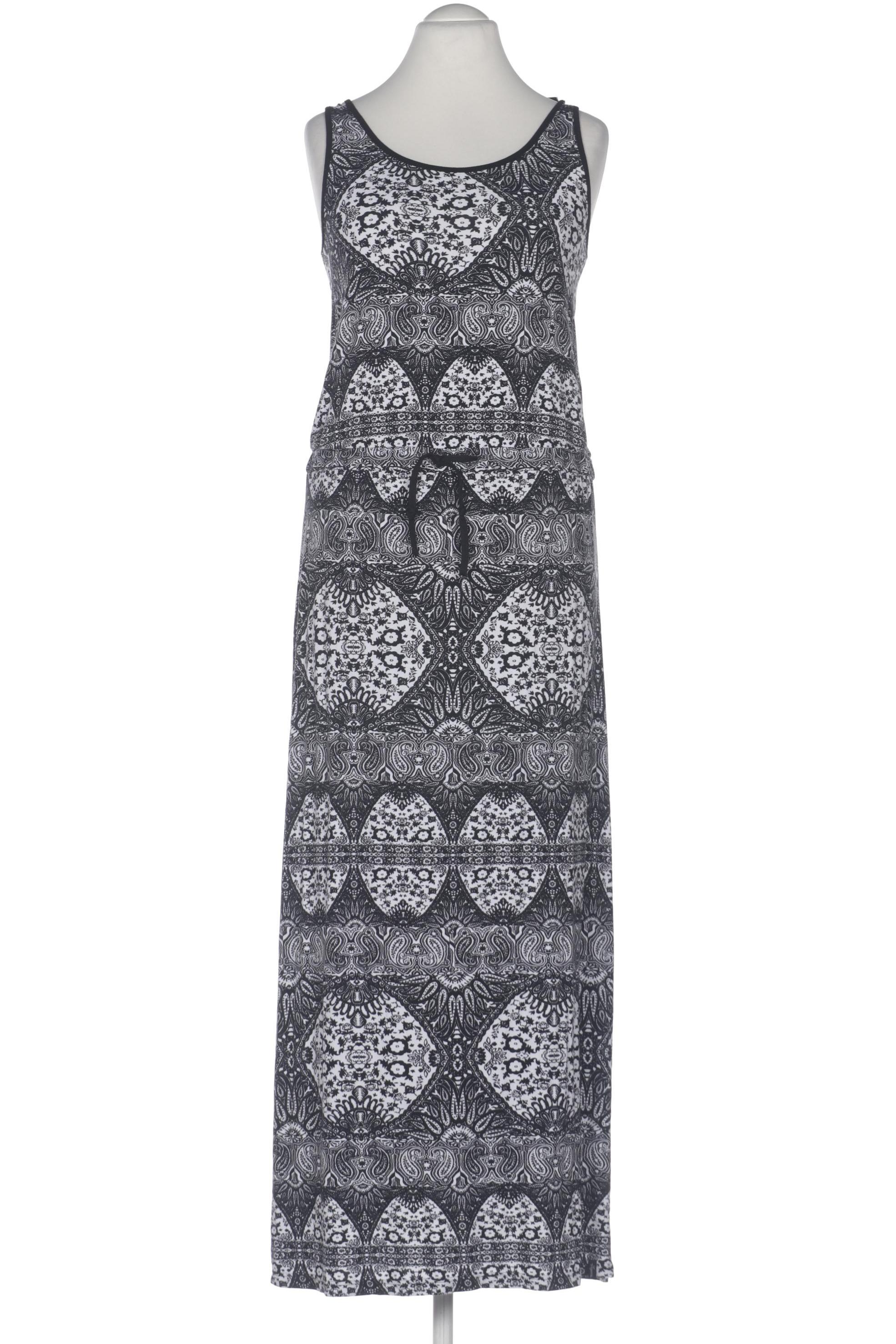 

Trigema Damen Kleid, schwarz, Gr. 42