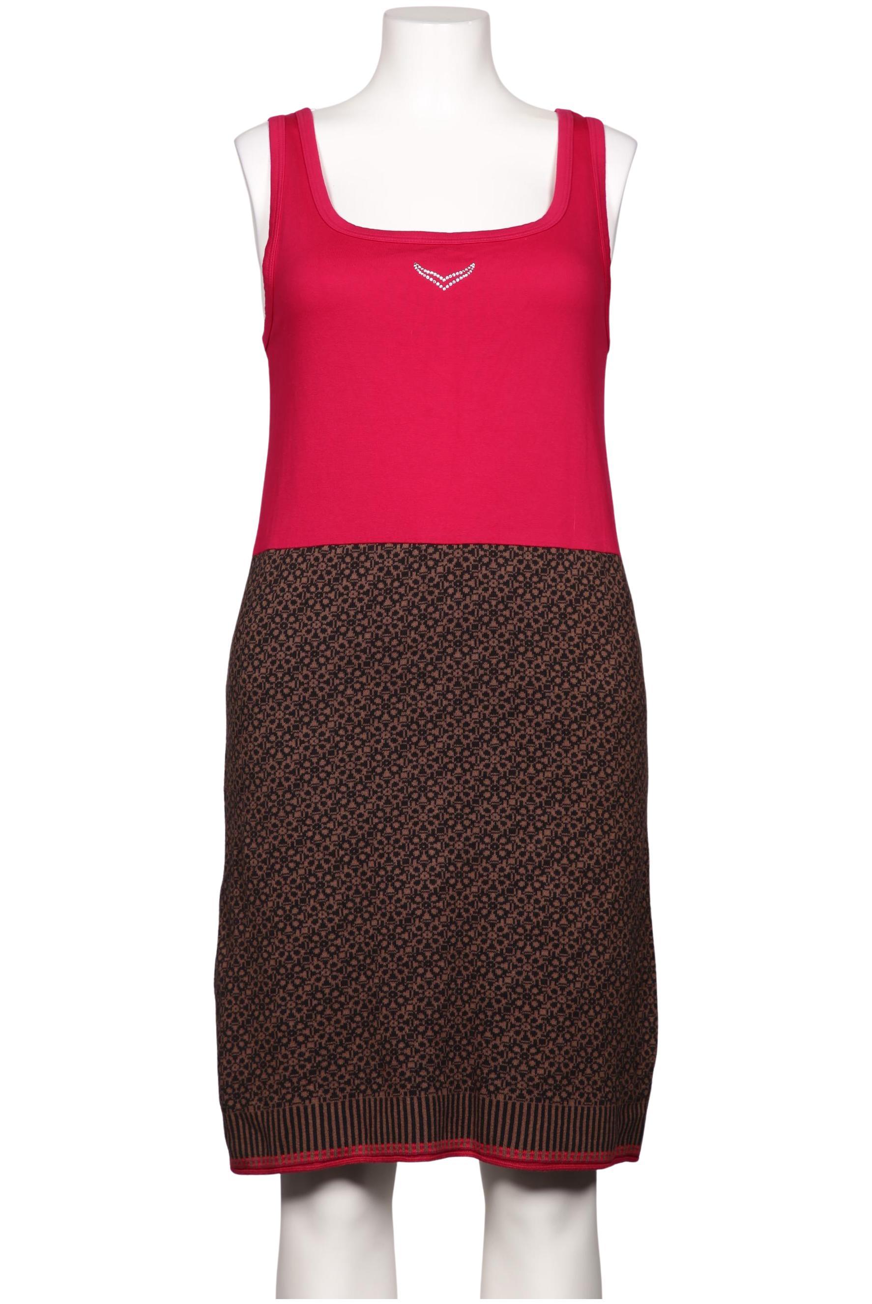 

Trigema Damen Kleid, pink, Gr. 44