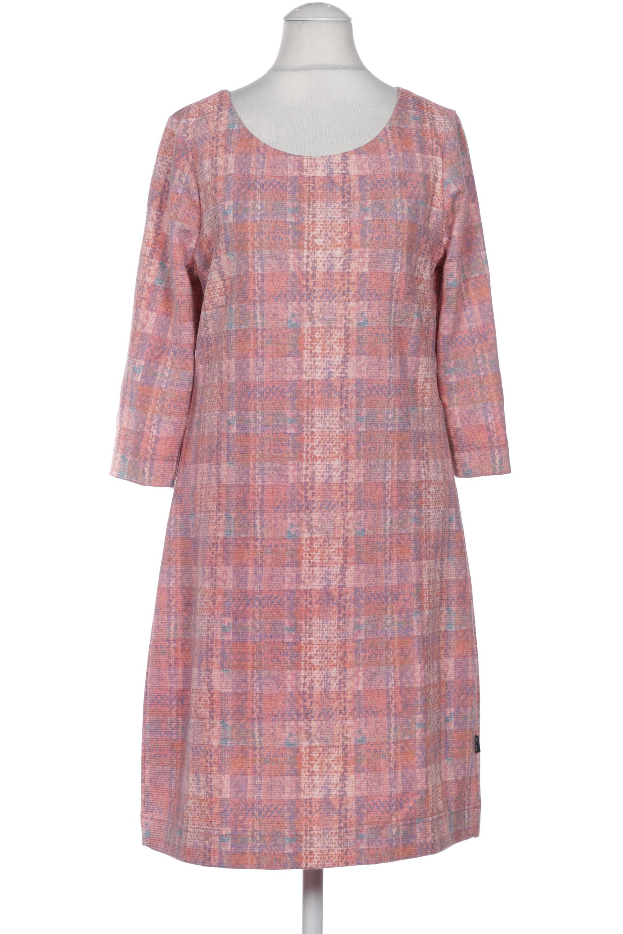 

Trigema Damen Kleid, pink