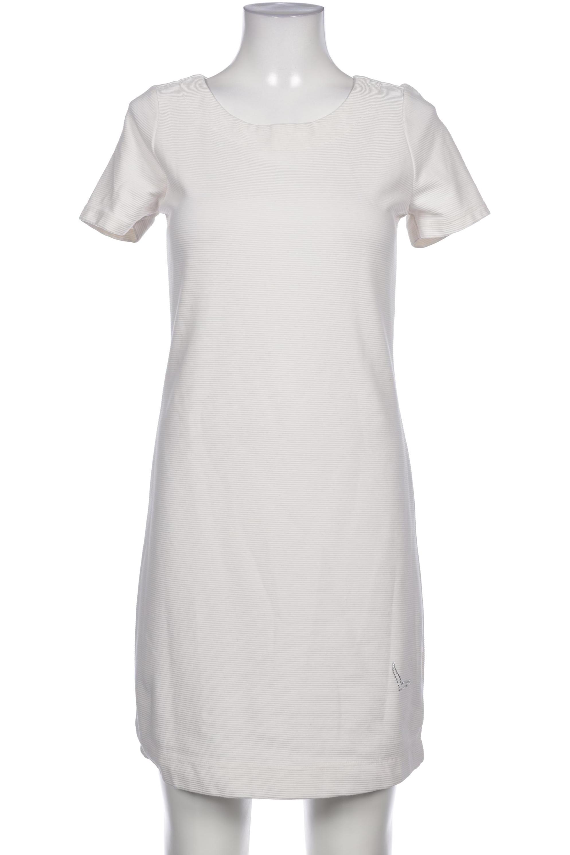 

Trigema Damen Kleid, cremeweiß