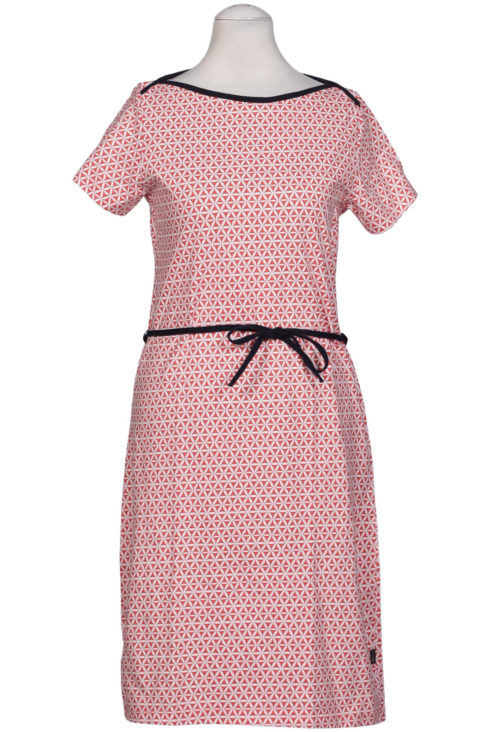 

Trigema Damen Kleid, rot, Gr. 34