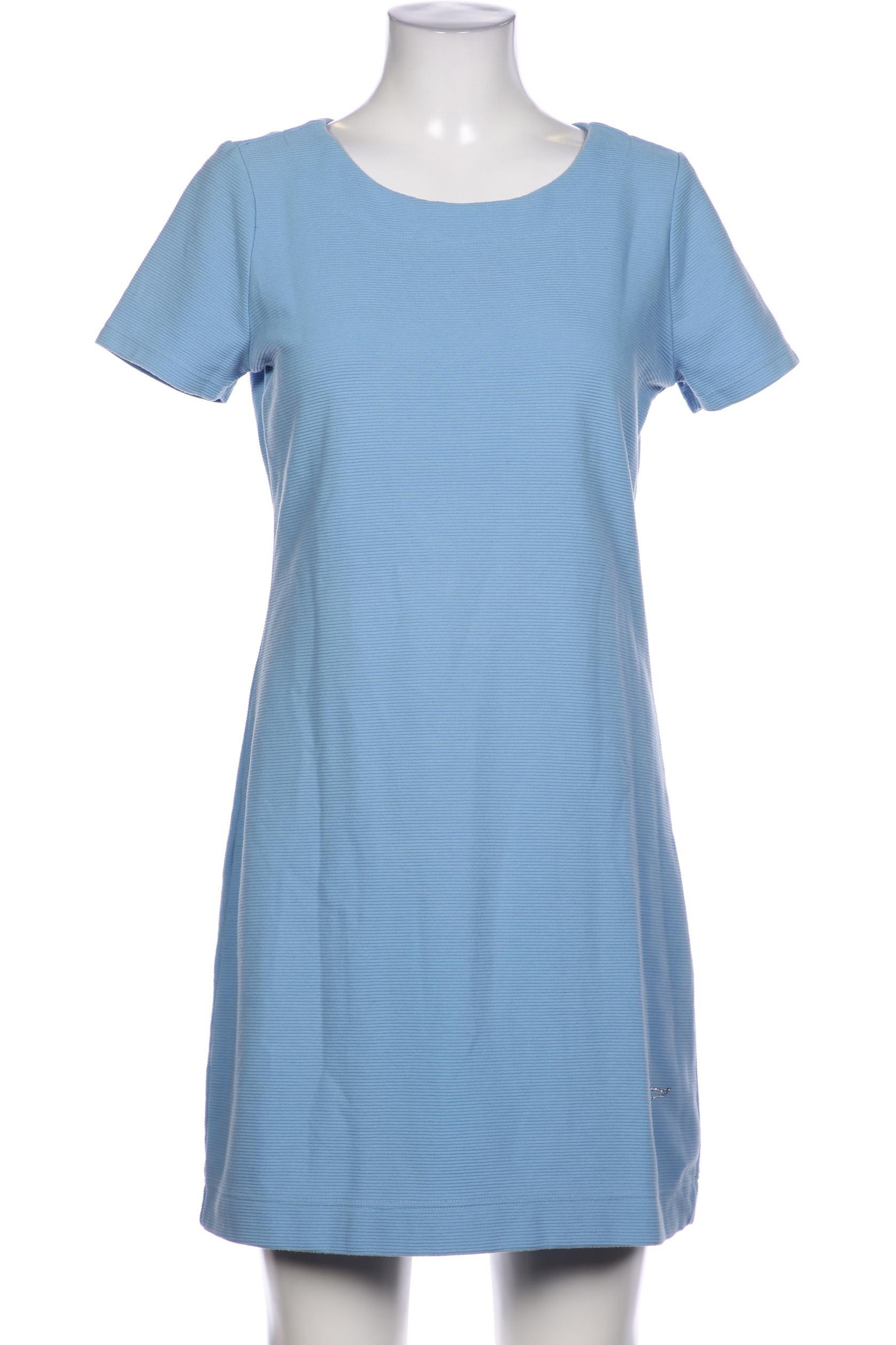 

Trigema Damen Kleid, hellblau, Gr. 38
