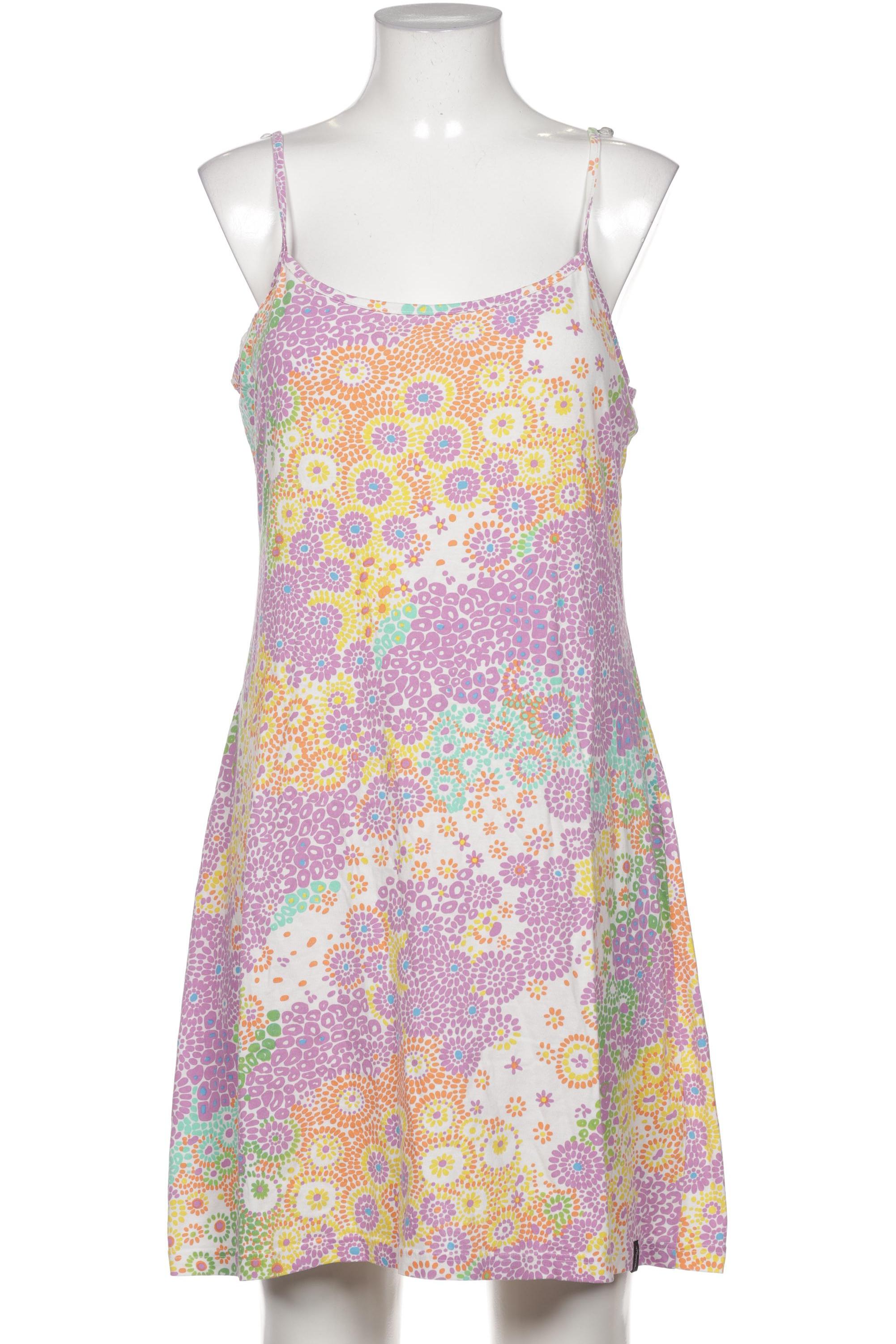 

Trigema Damen Kleid, mehrfarbig, Gr. 42