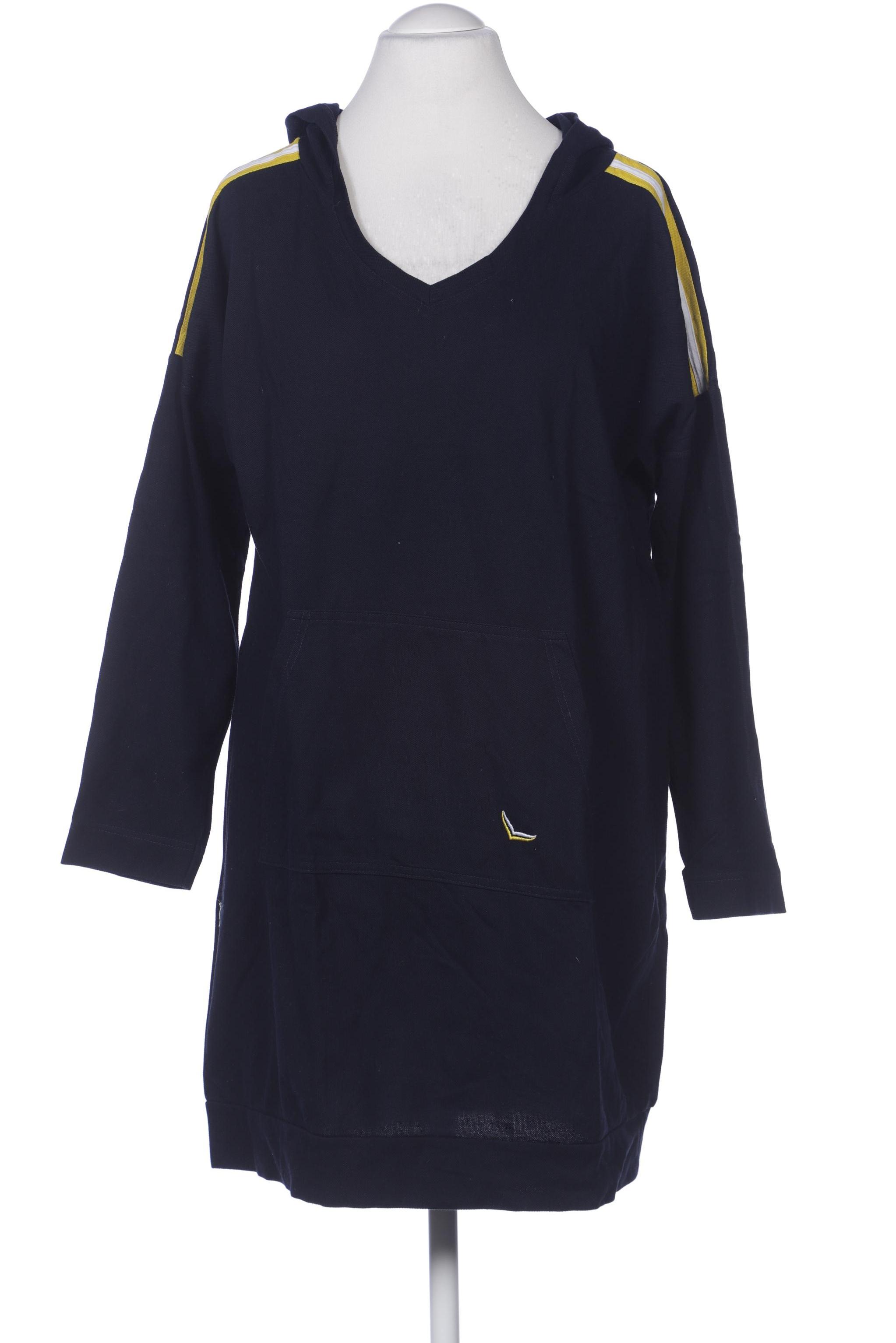 

Trigema Damen Kleid, marineblau, Gr. 42