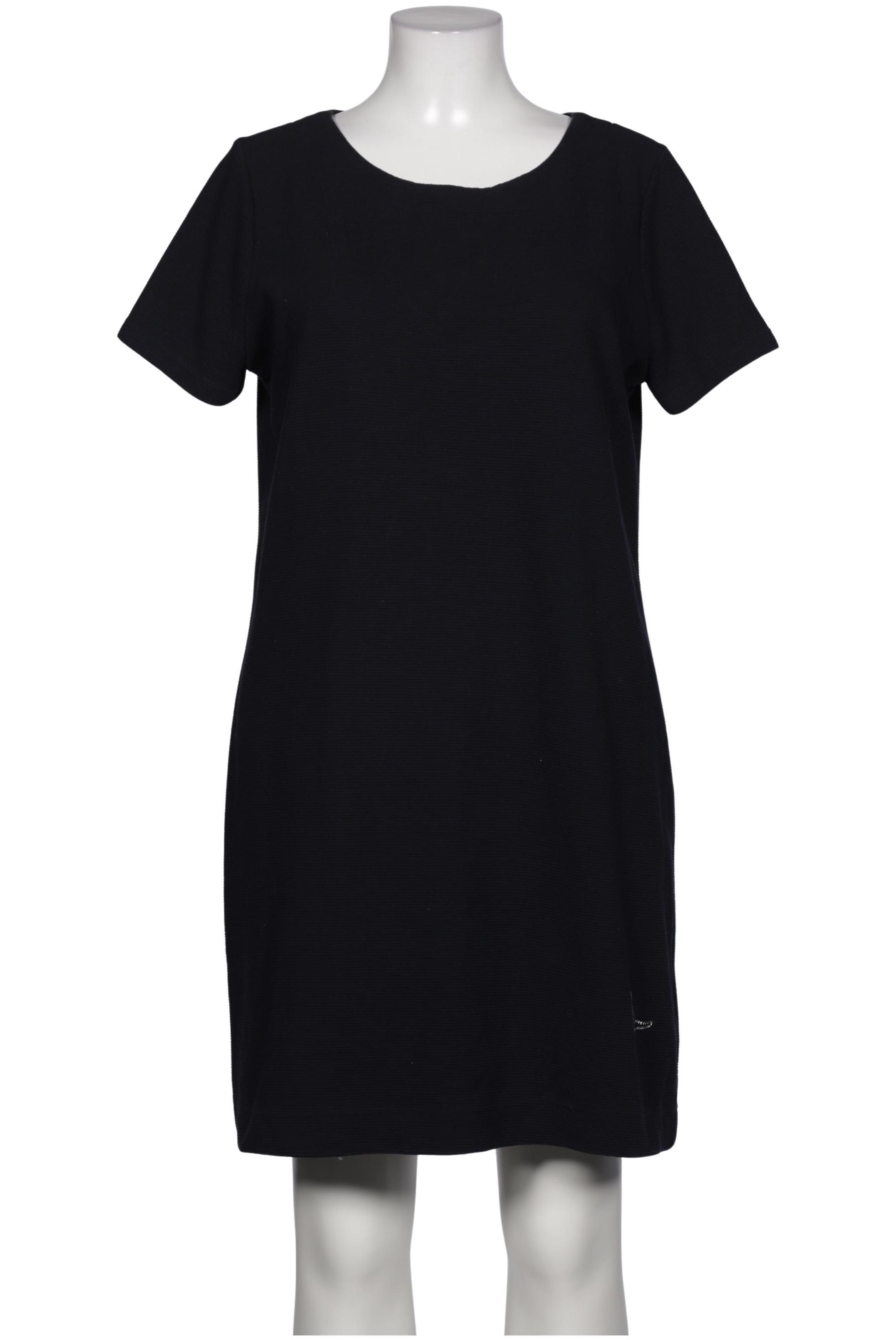 

Trigema Damen Kleid, marineblau, Gr. 44