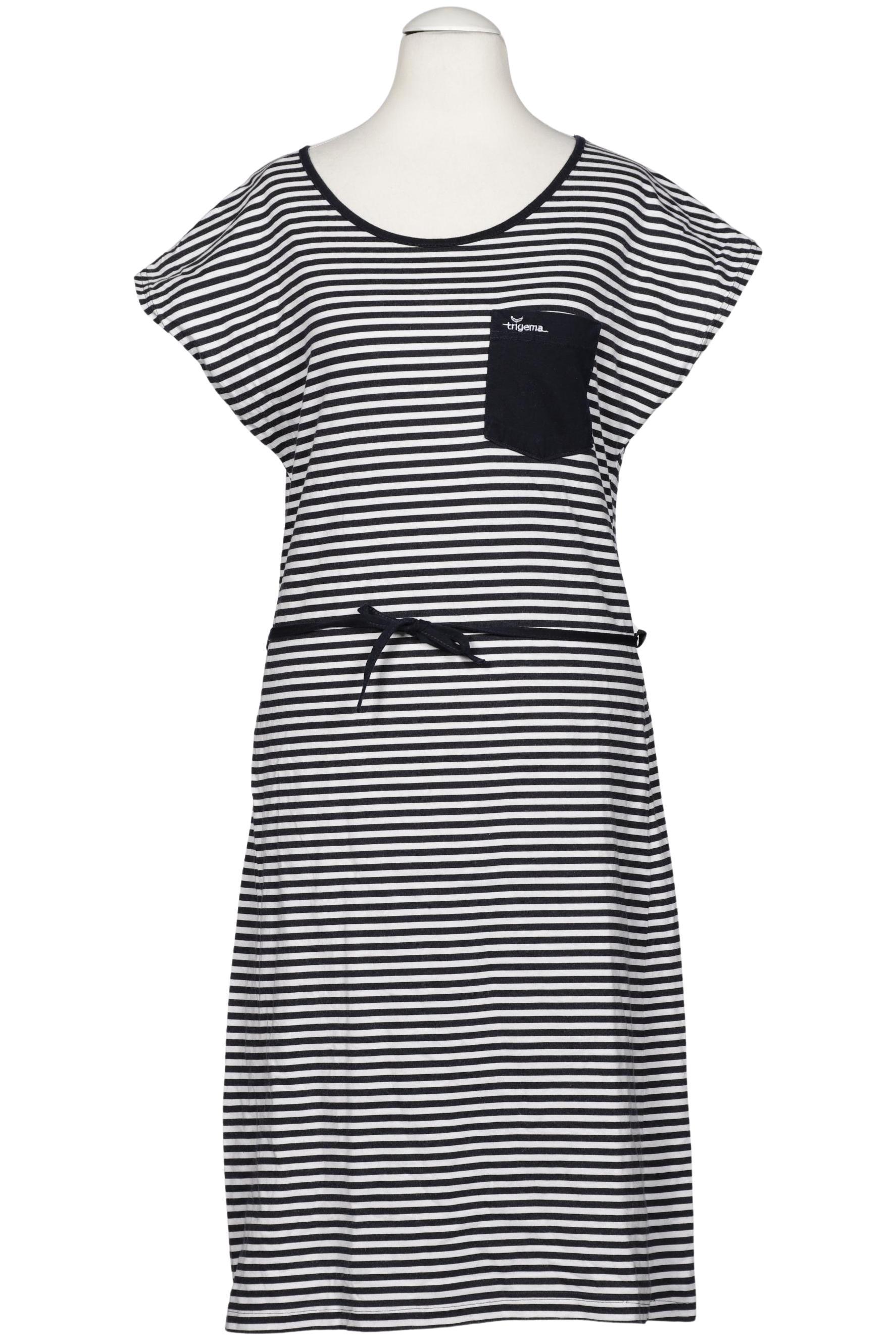 

Trigema Damen Kleid, mehrfarbig, Gr. 36