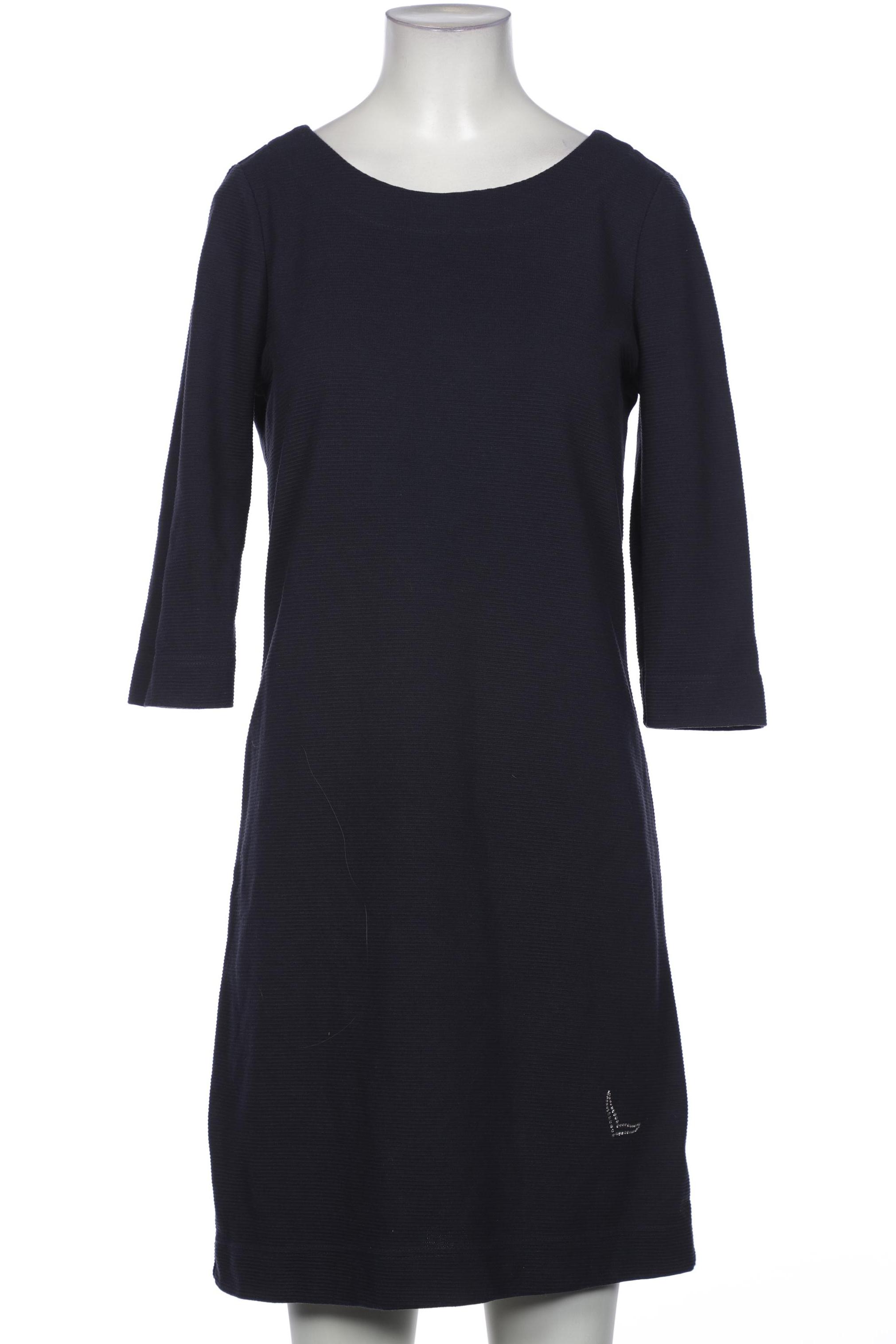 

Trigema Damen Kleid, marineblau