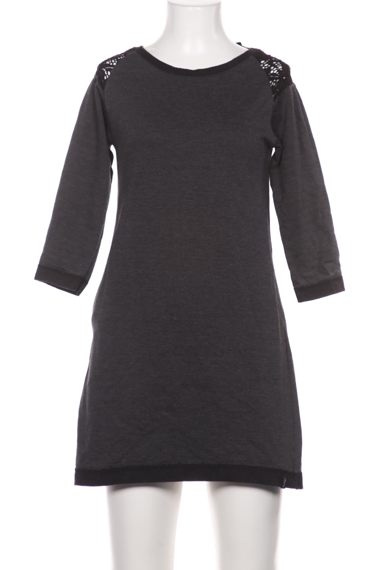 

Trigema Damen Kleid, grau, Gr. 34