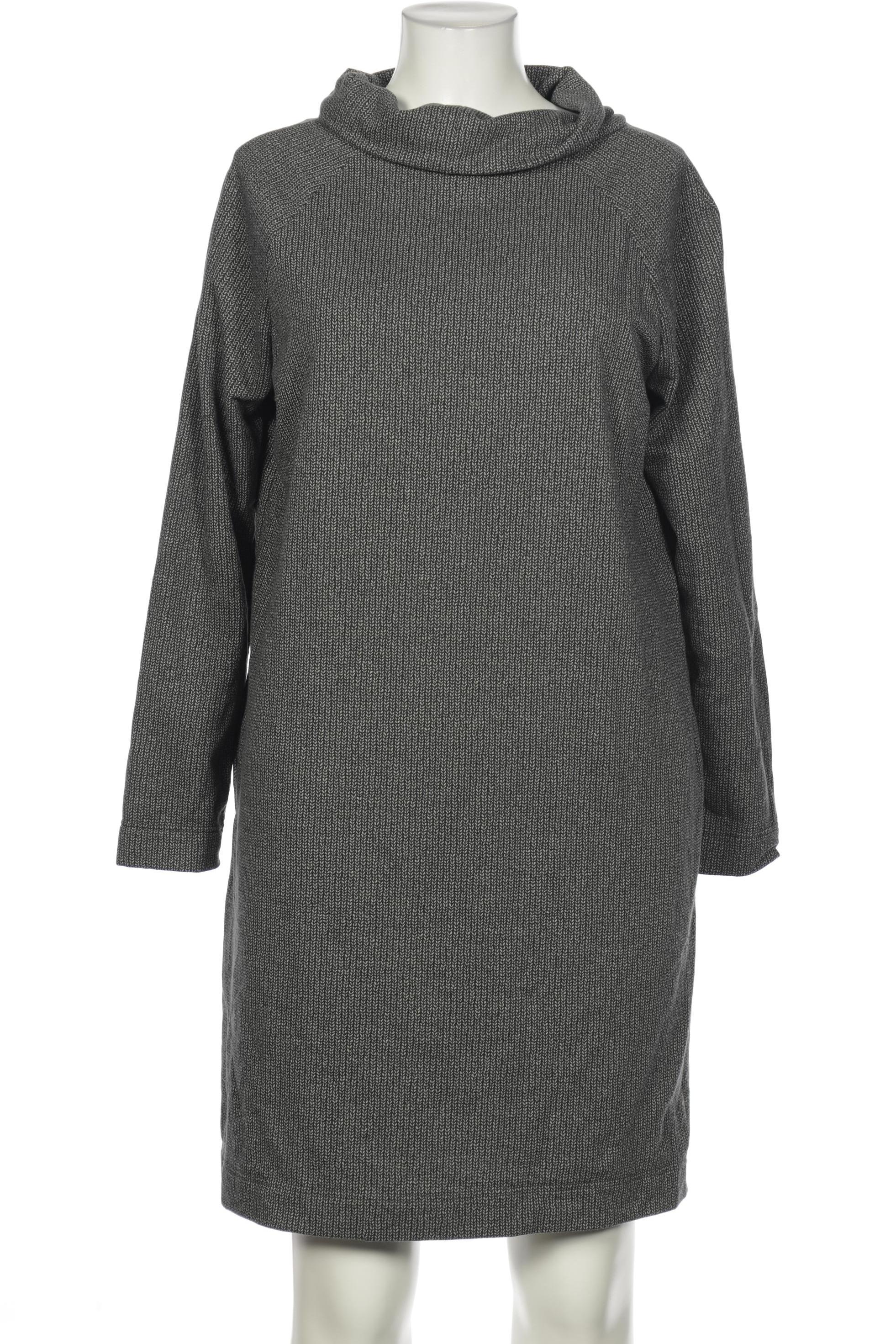

Trigema Damen Kleid, grau