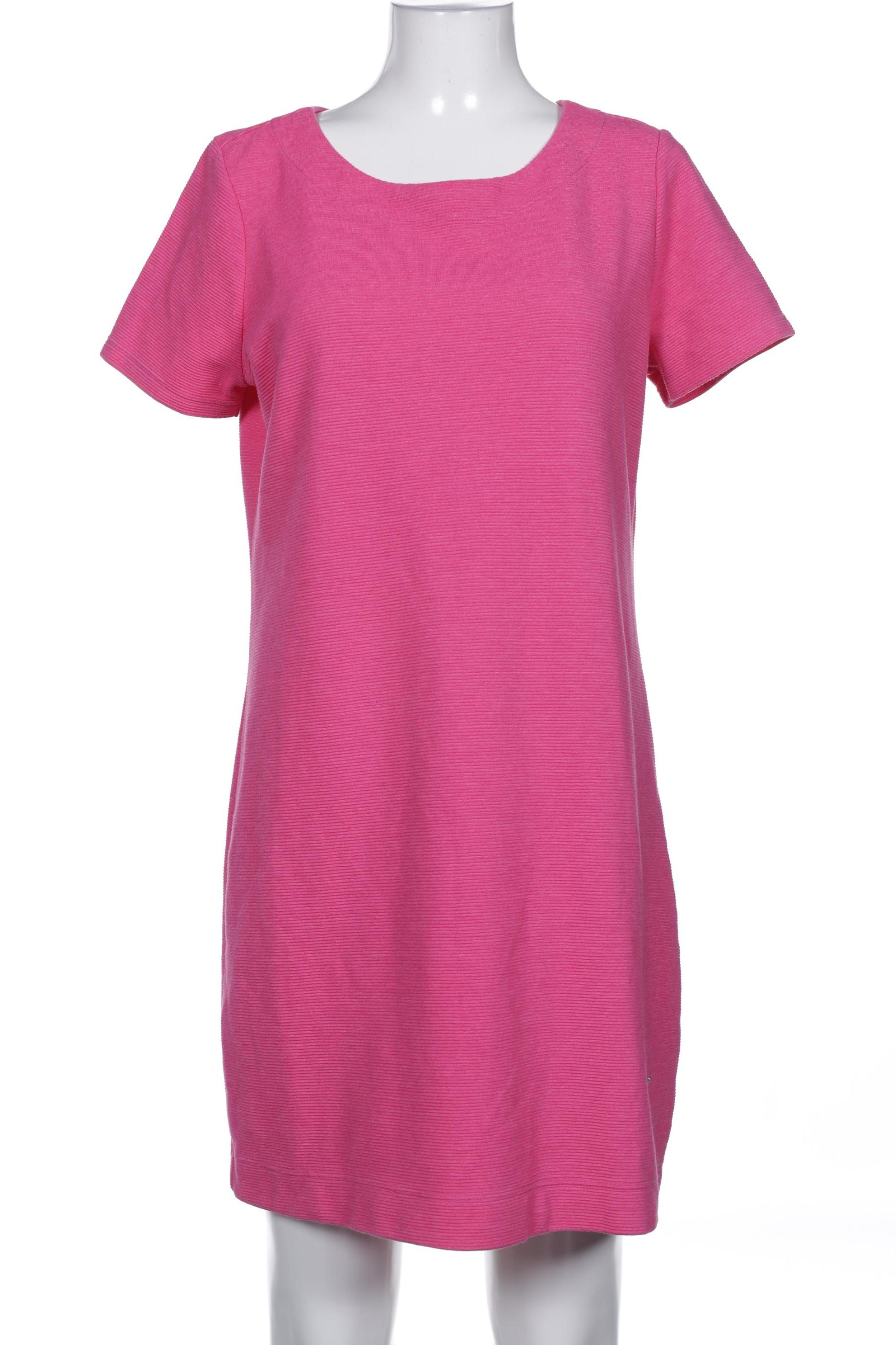 

Trigema Damen Kleid, pink