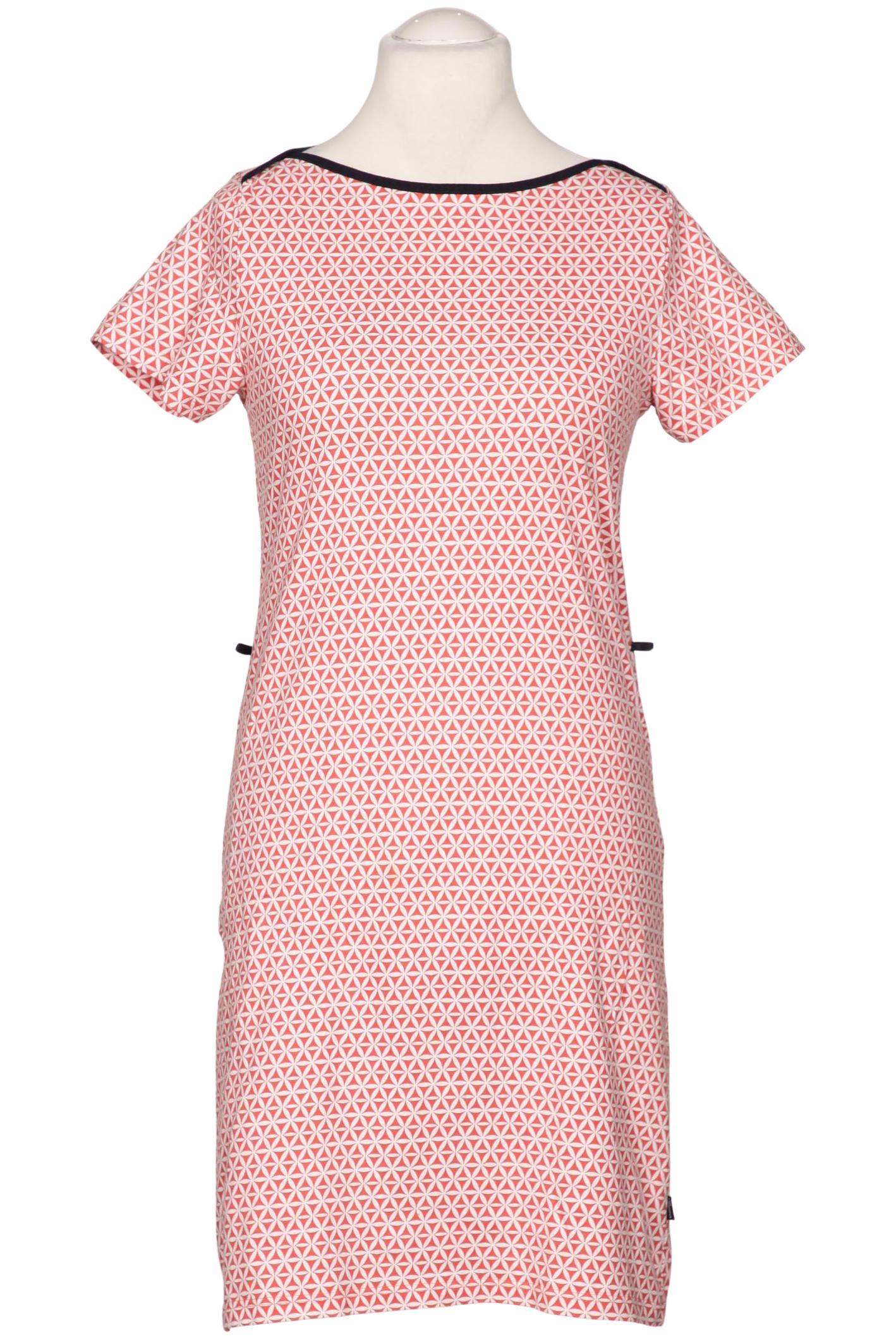 

Trigema Damen Kleid, pink, Gr. 38