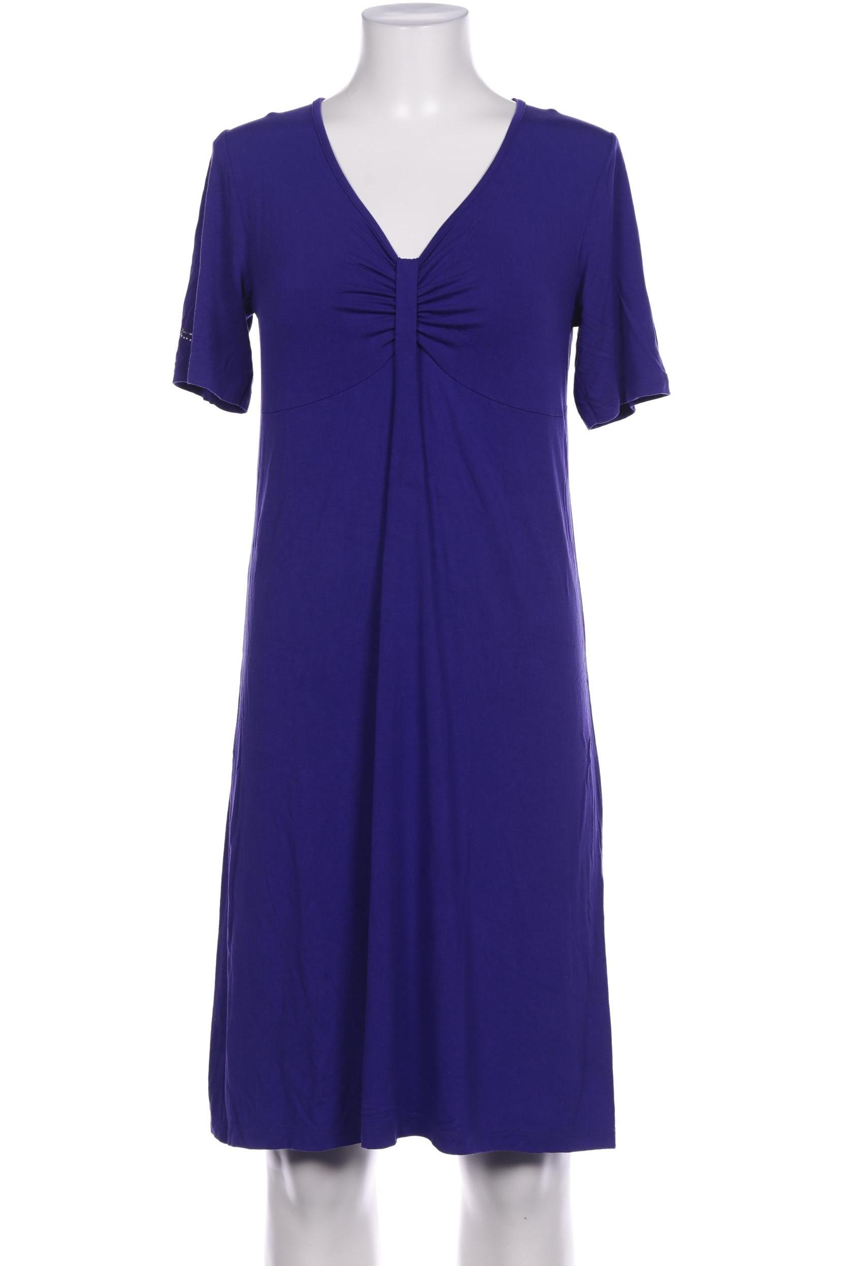 

Trigema Damen Kleid, flieder, Gr. 42