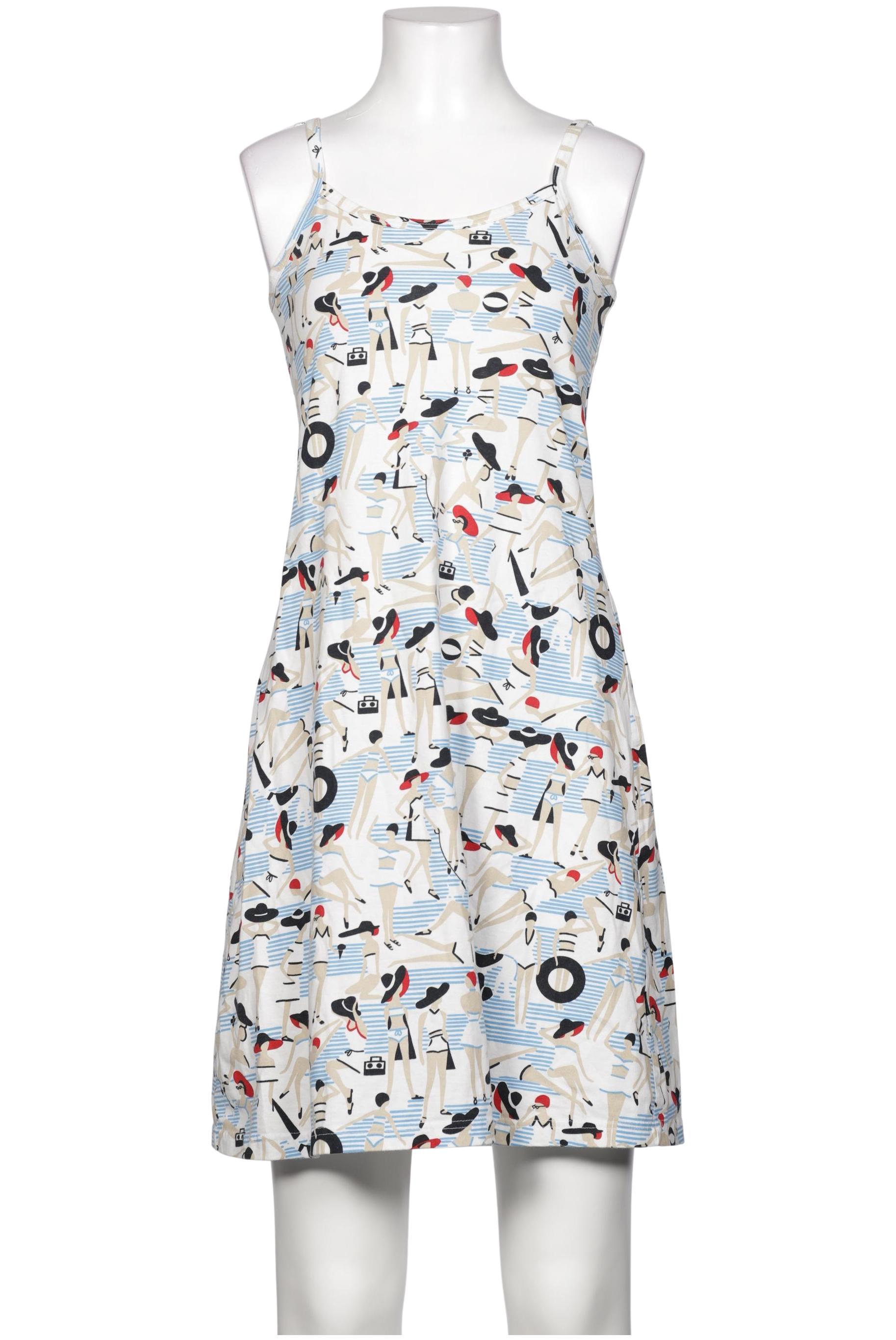 

Trigema Damen Kleid, mehrfarbig, Gr. 32