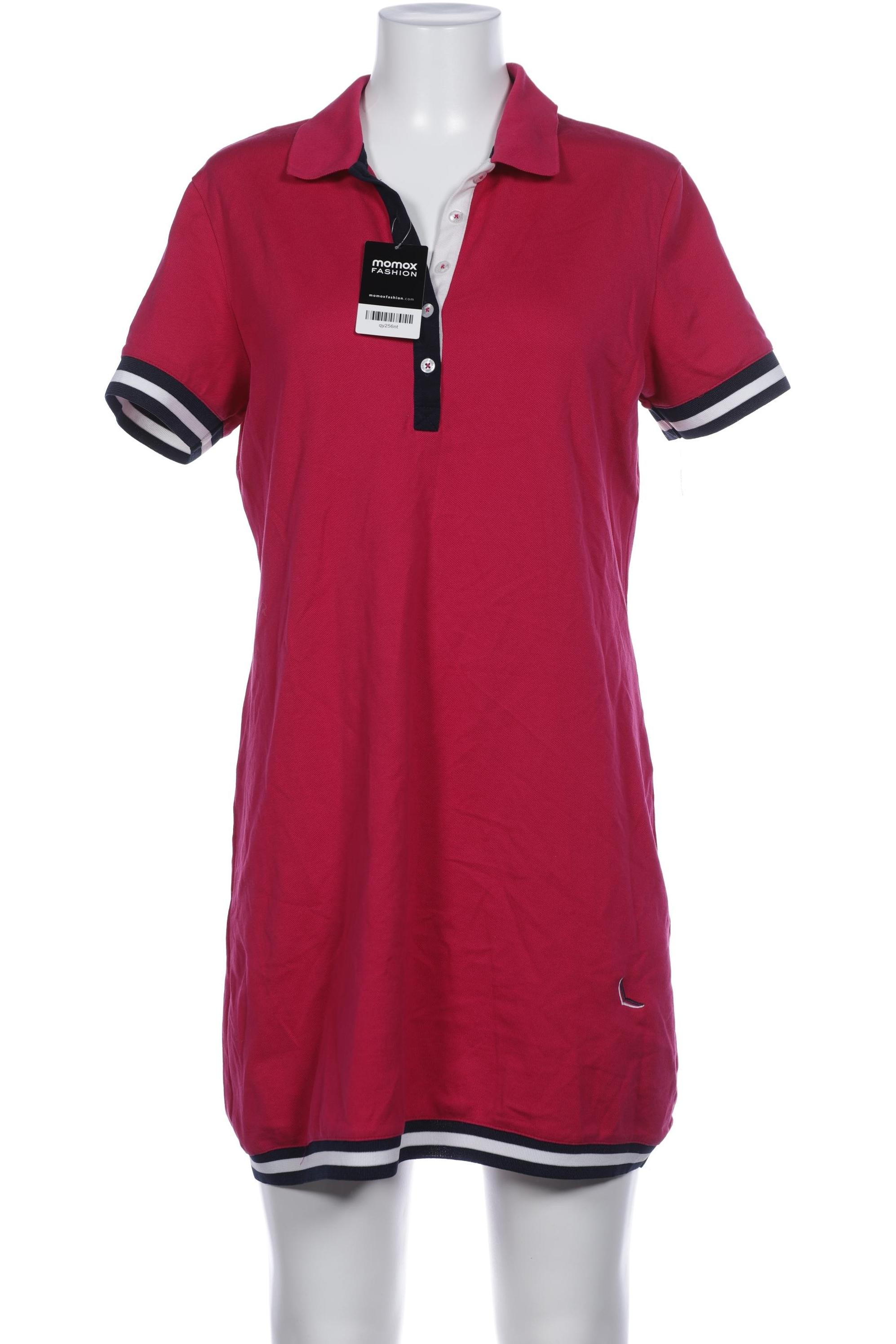 

Trigema Damen Kleid, pink, Gr. 42