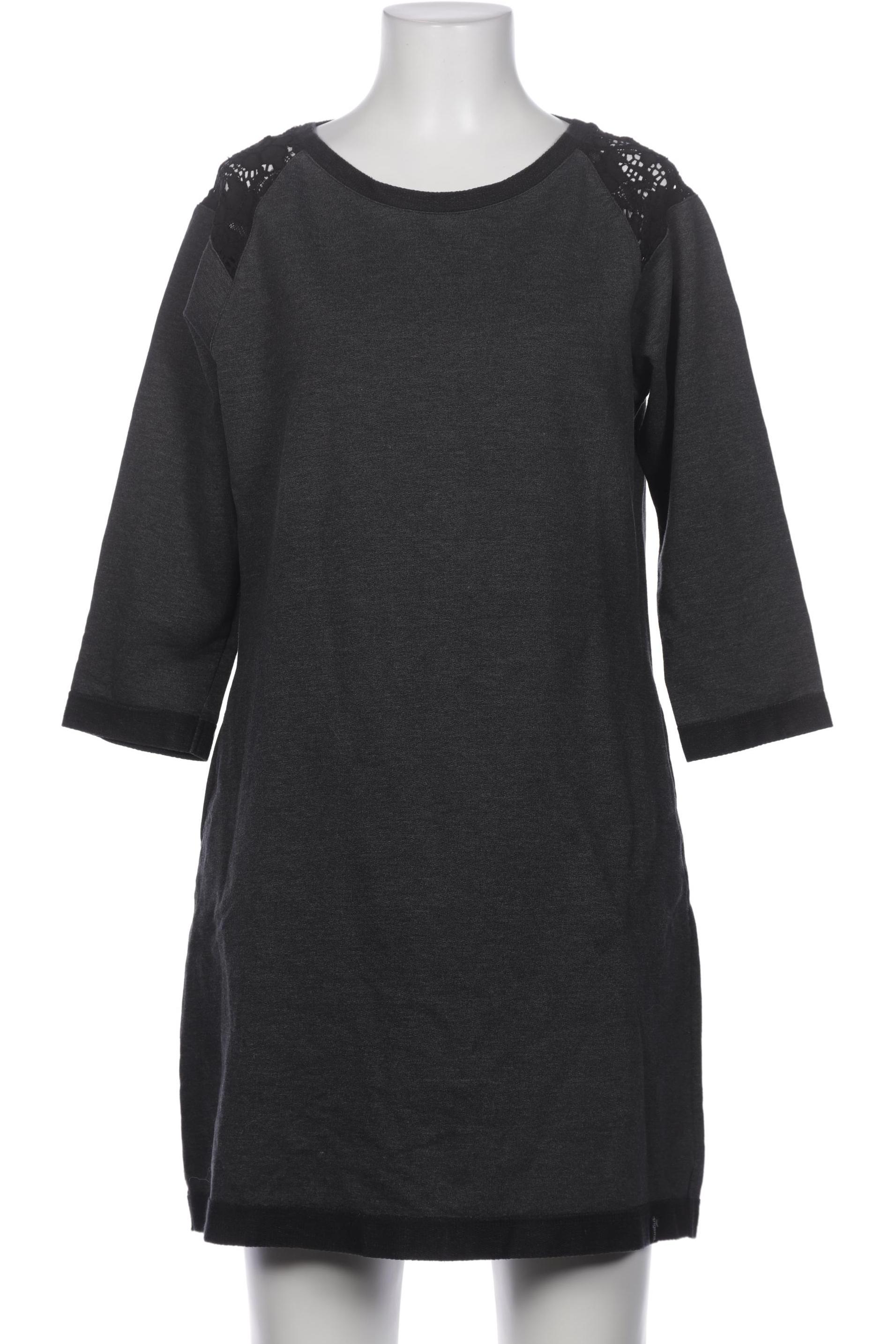 

Trigema Damen Kleid, grau, Gr. 38