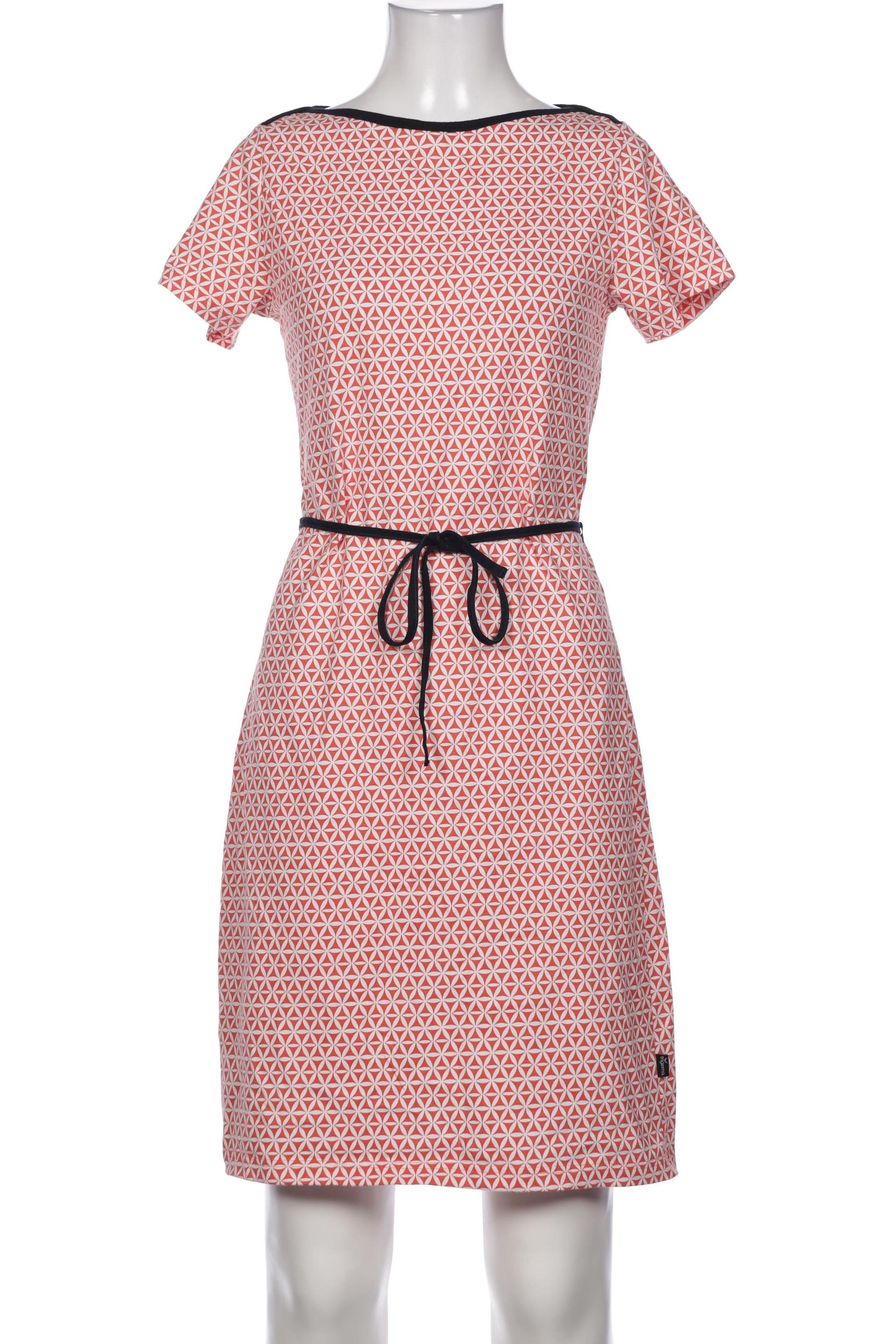 

Trigema Damen Kleid, rot, Gr. 36